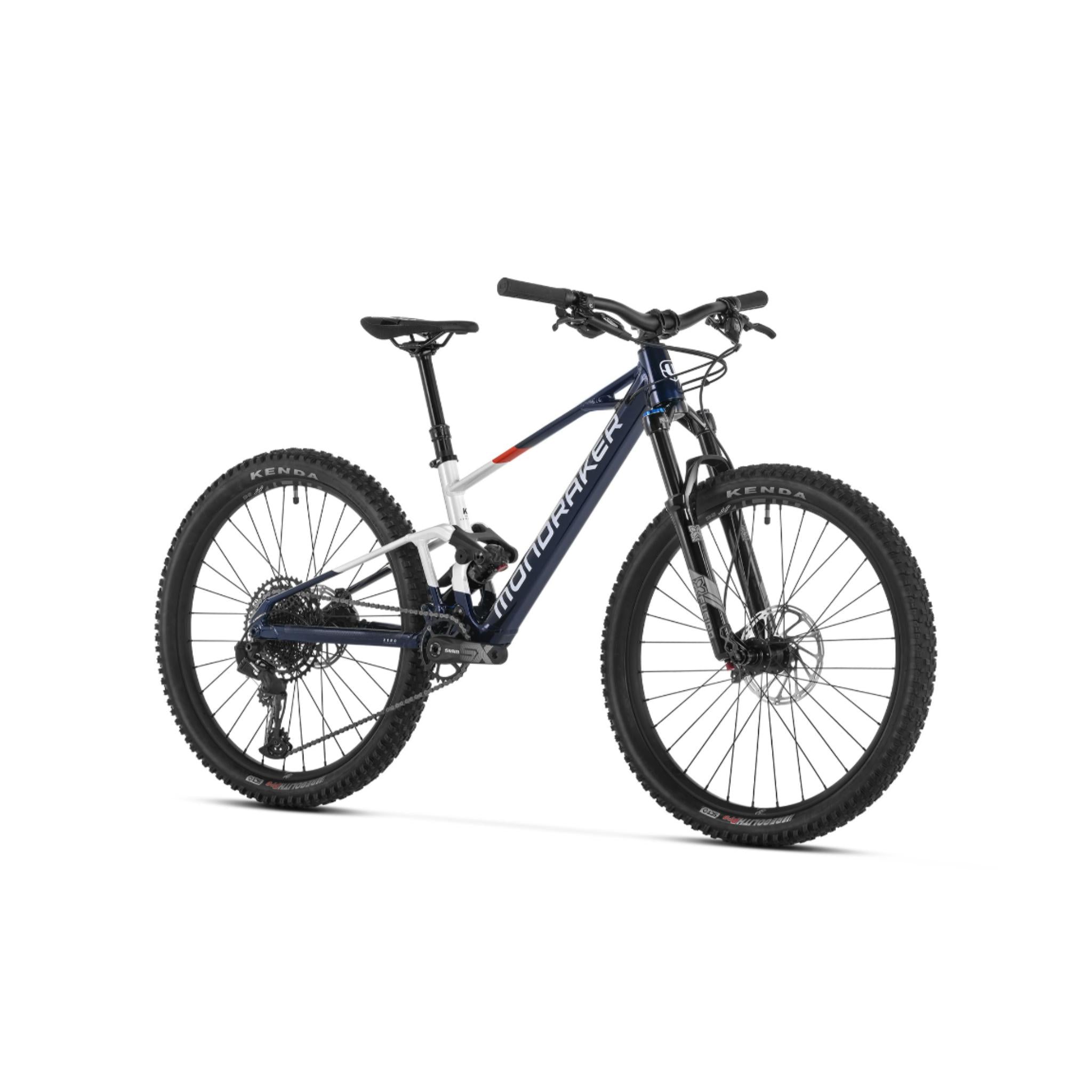 Mondraker F-Trick 26 2024