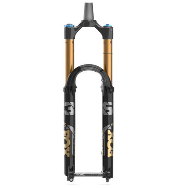 Fox 36 Float Factory E-Optimized Forks 2025