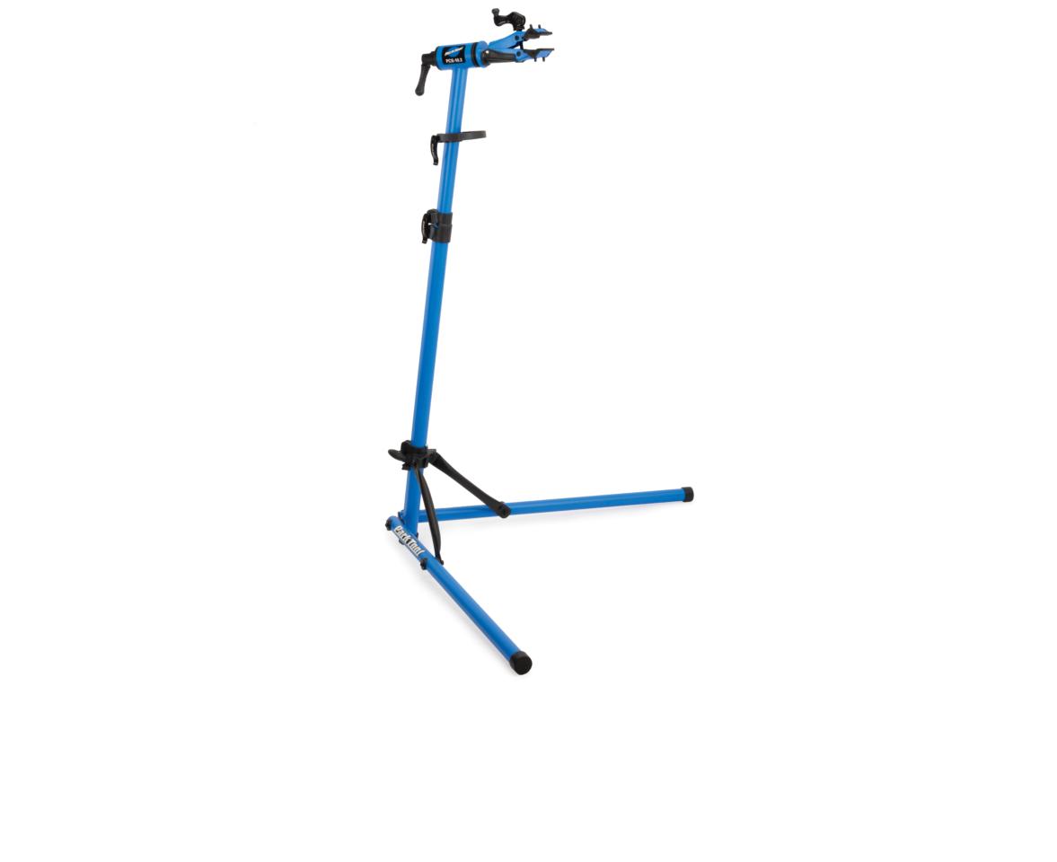 Park Tool PCS-10.3 - Deluxe Home Mechanic Repair Stand