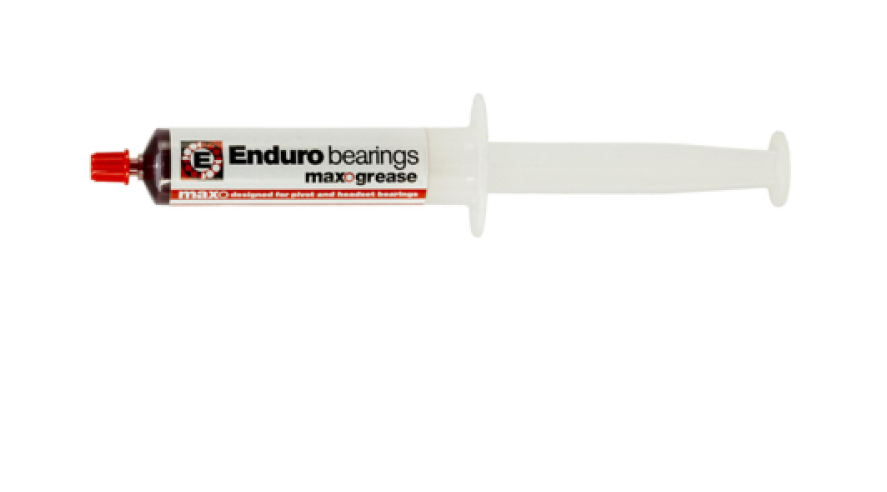 Enduro Bearings Performance Bearing Grease