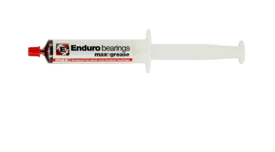 Enduro Bearings Speed Bearing Grease