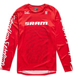 SRAM Shifted - Fiery Red