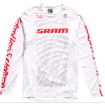 SRAM Shifted - Cement