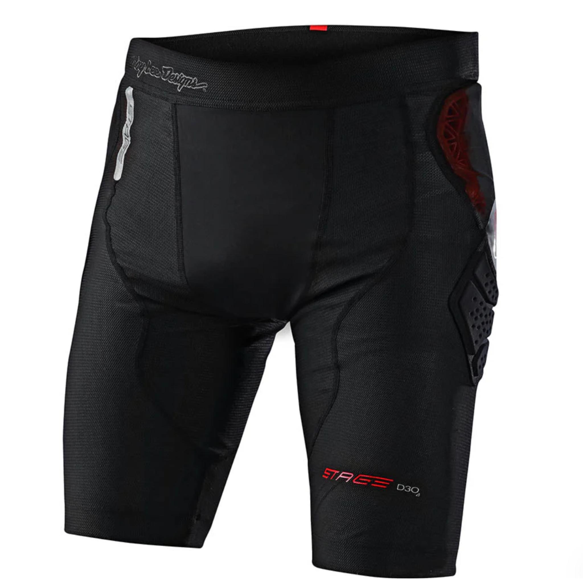 Troy Lee Designs Stage Ghost D30 Short Baselayer