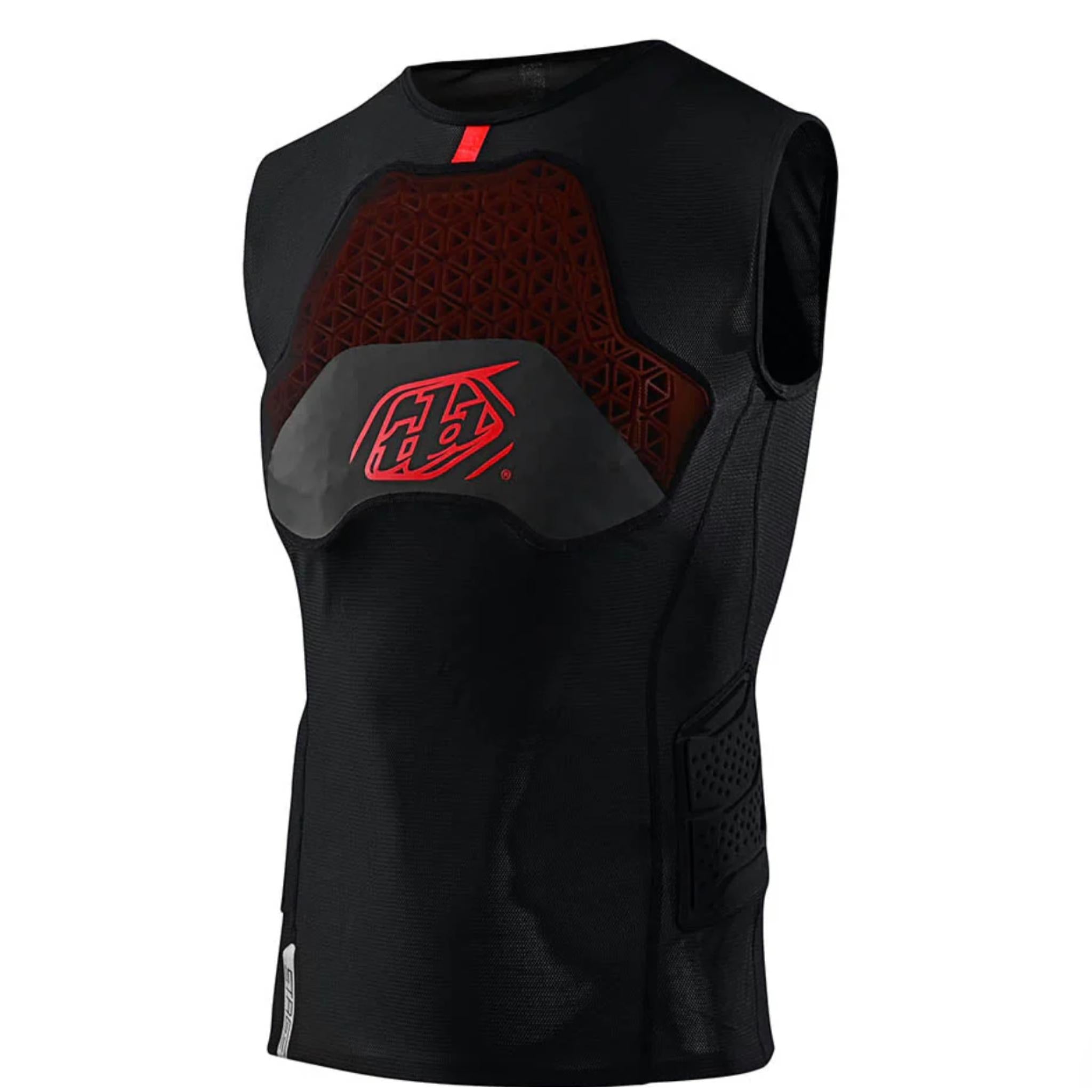 Troy Lee Designs Stage Ghost D30 Vest Baselayer