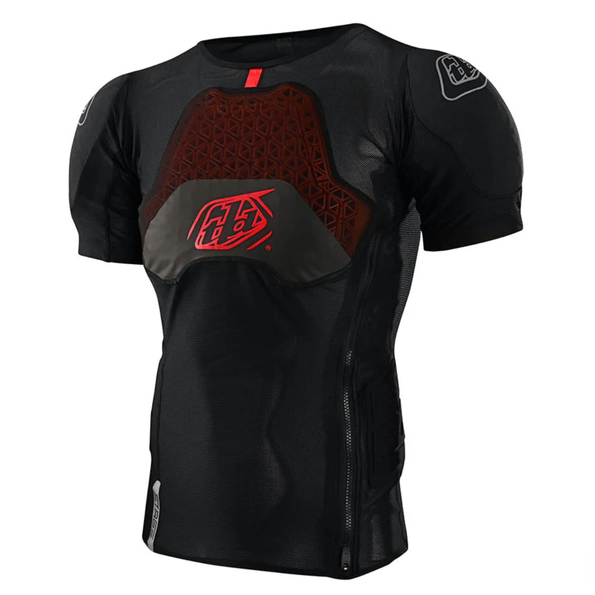 Troy Lee Designs Stage Ghost D30 SS Baselayer