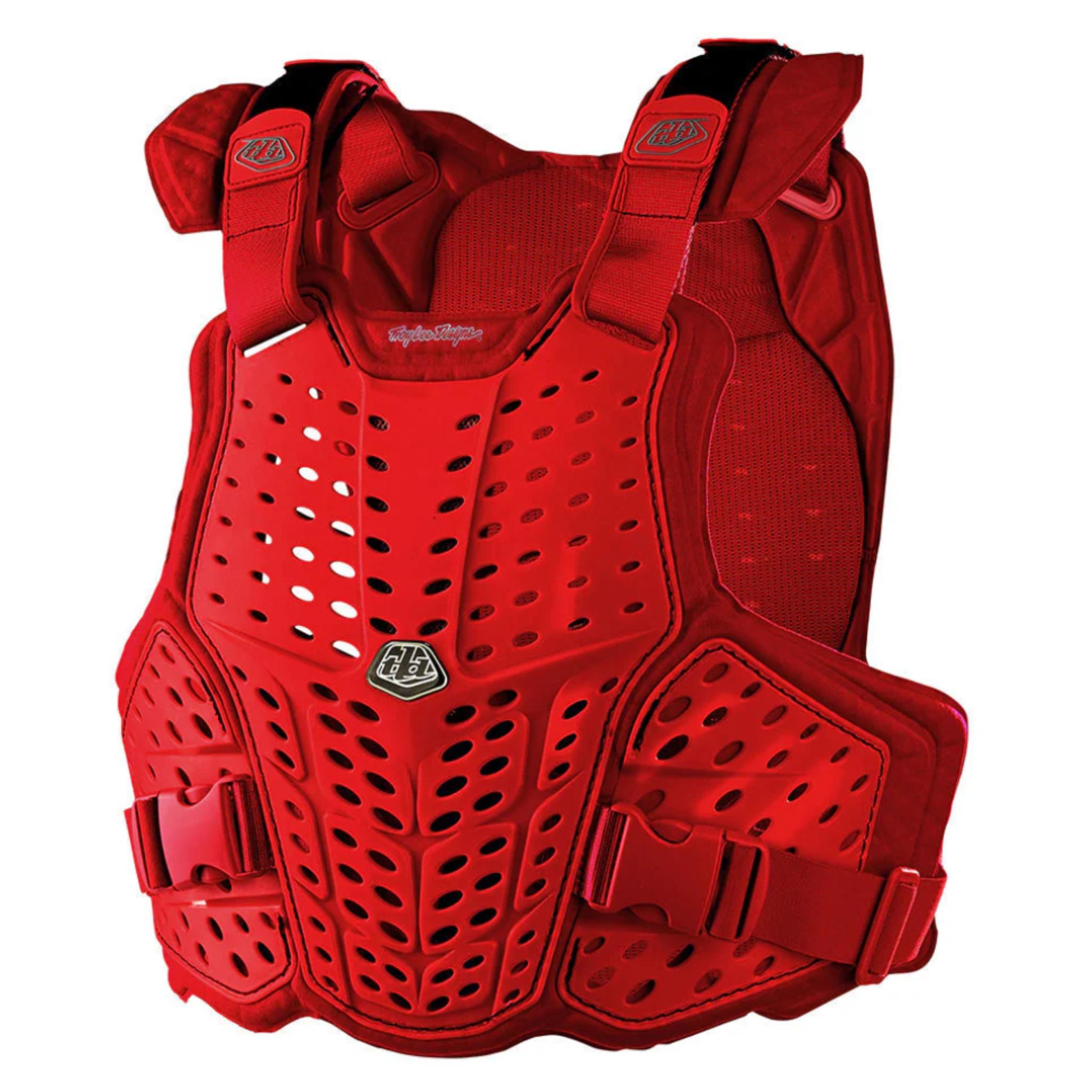 Troy Lee Designs Rockfight Youth Chest Protector