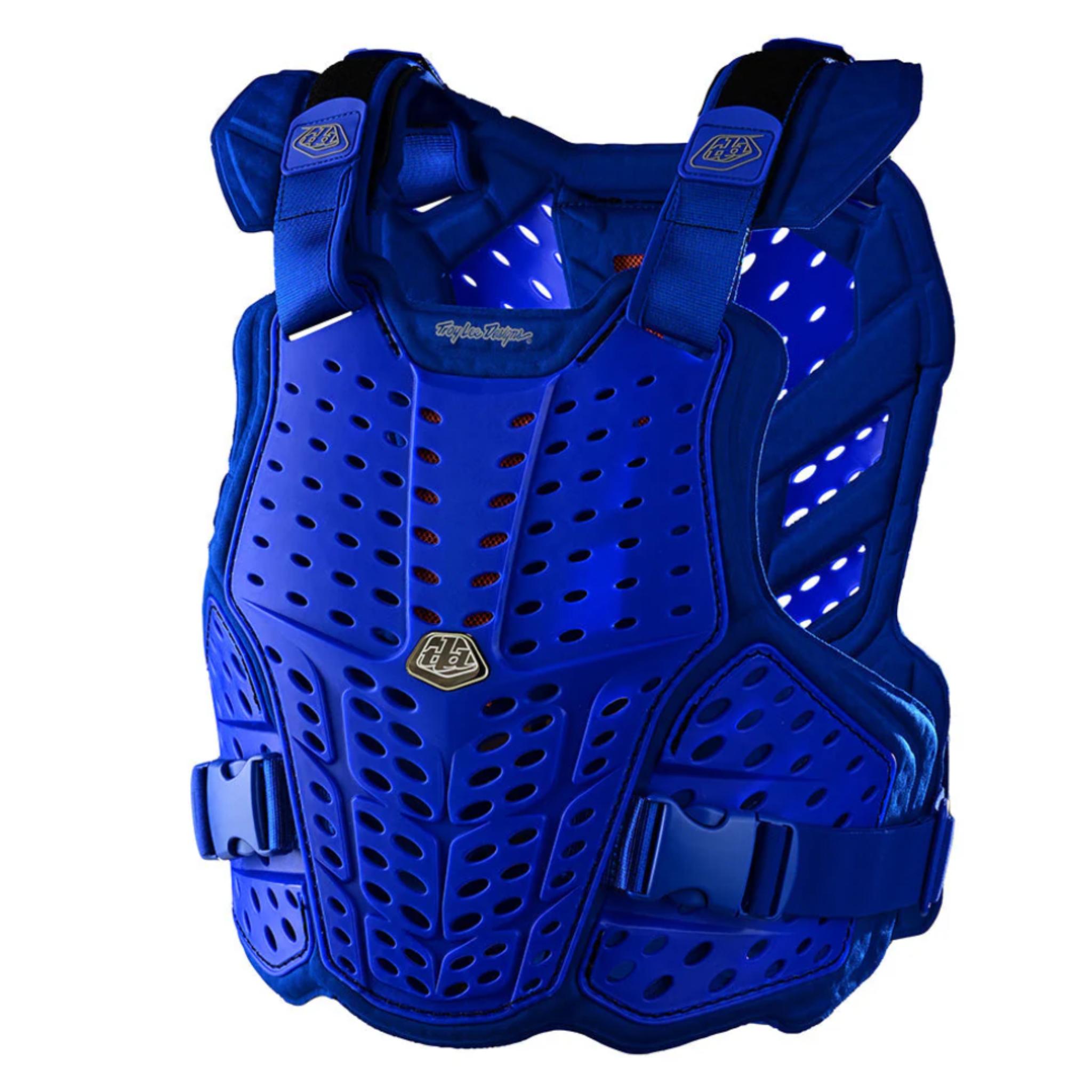 Troy Lee Designs Rockfight Flex Chest Protector