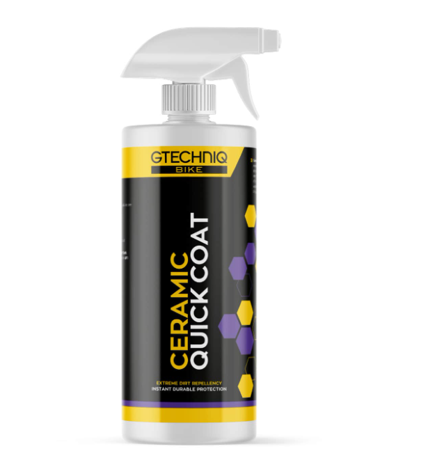 Gtechniq Bike Ceramic Quick Coat