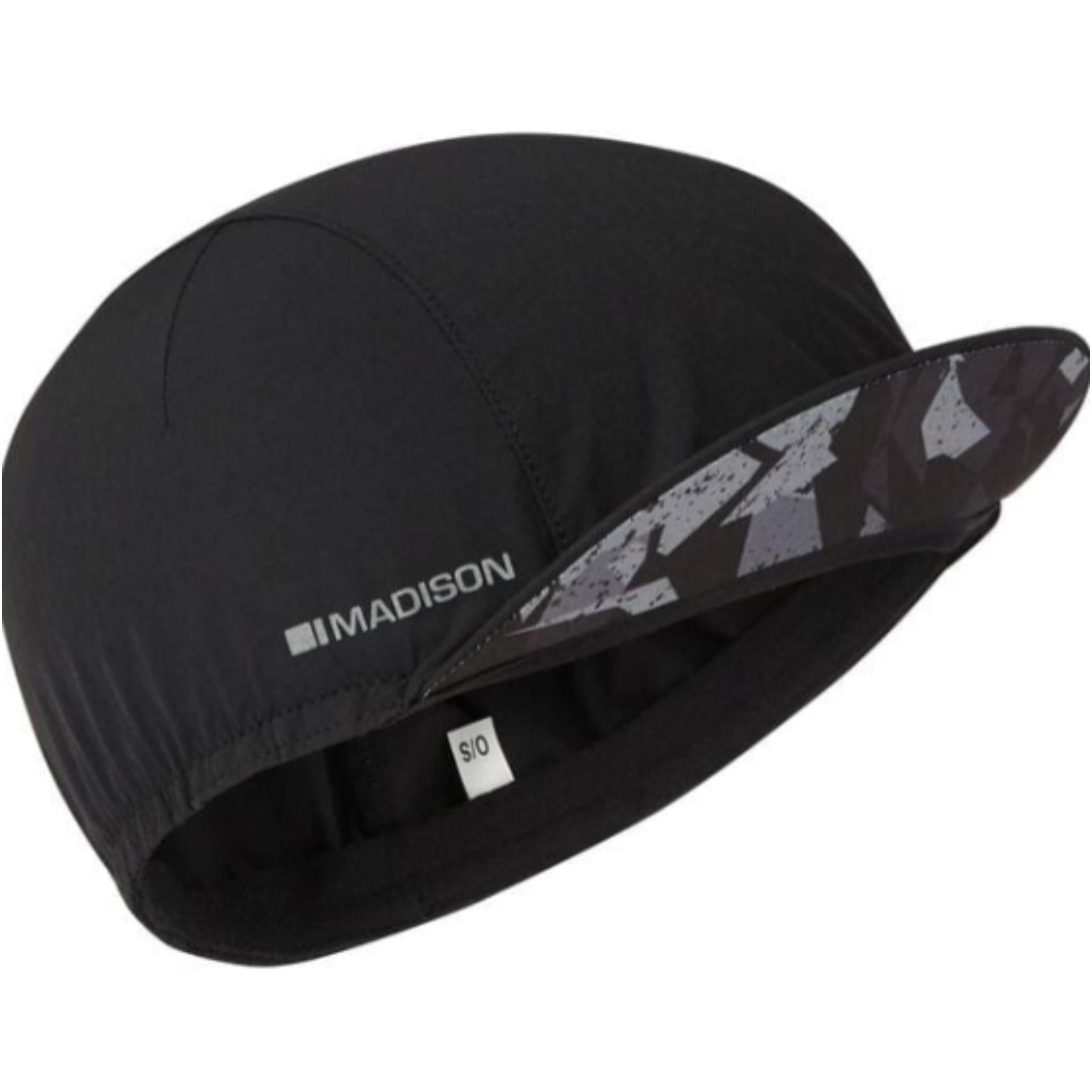 Madison Roam Cycling Cap