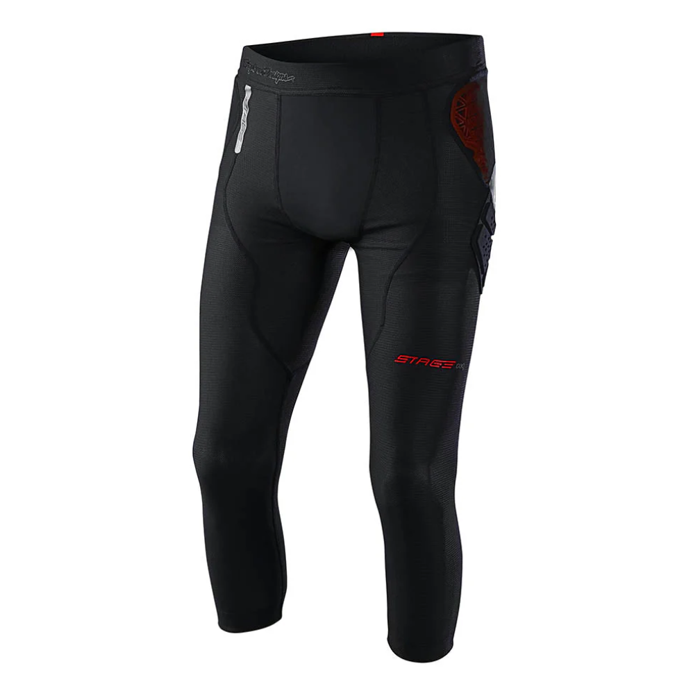 Troy Lee Designs Stage Ghost D30 Pant Baselayer