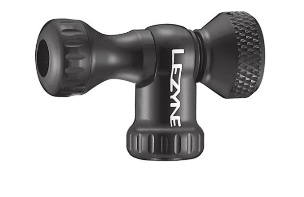 Lezyne Control Drive Co2 - No Cart