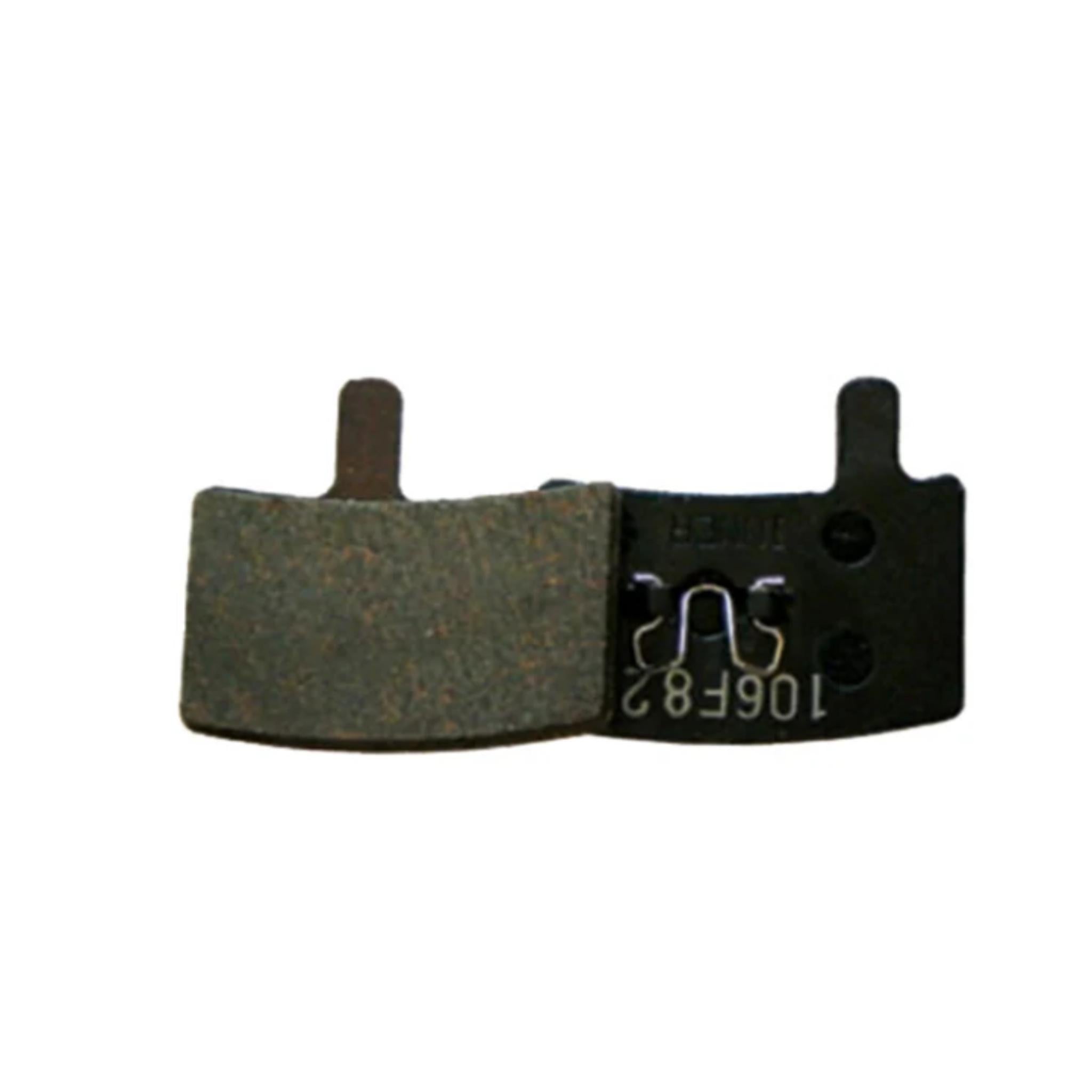 Hayes Stroker Carbon Disc Brake Pads