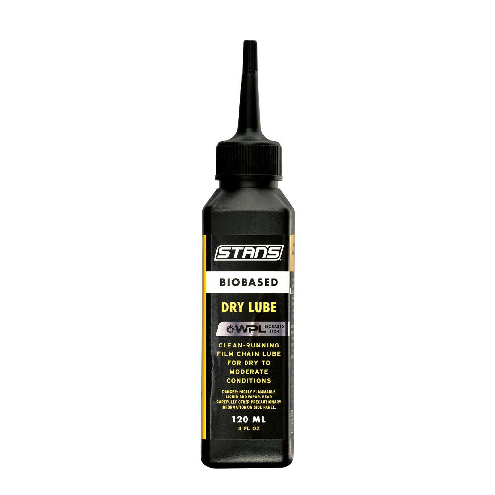 Stans Biobased Dry Chain Lube