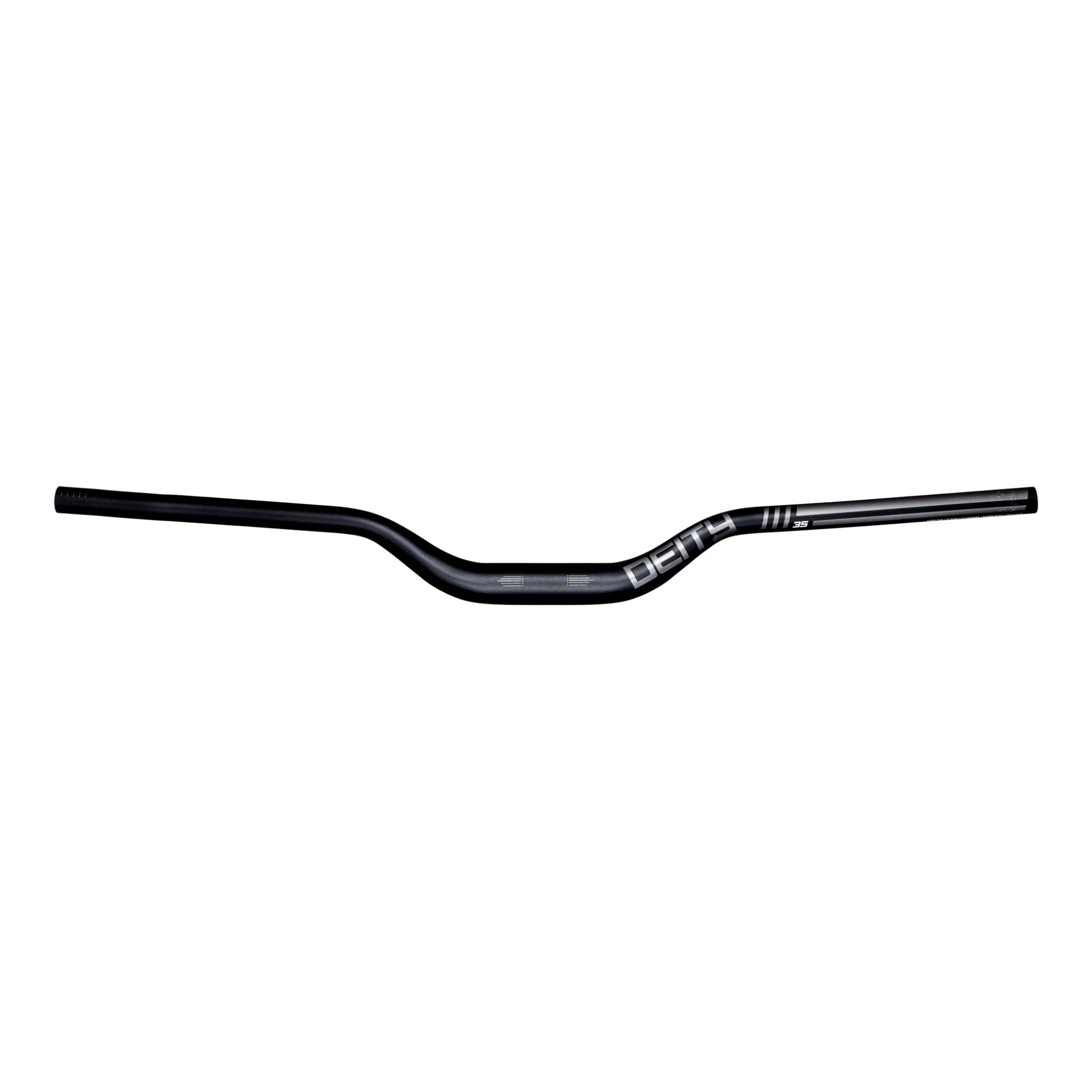 Deity Highside 35 High Rise Handlebars