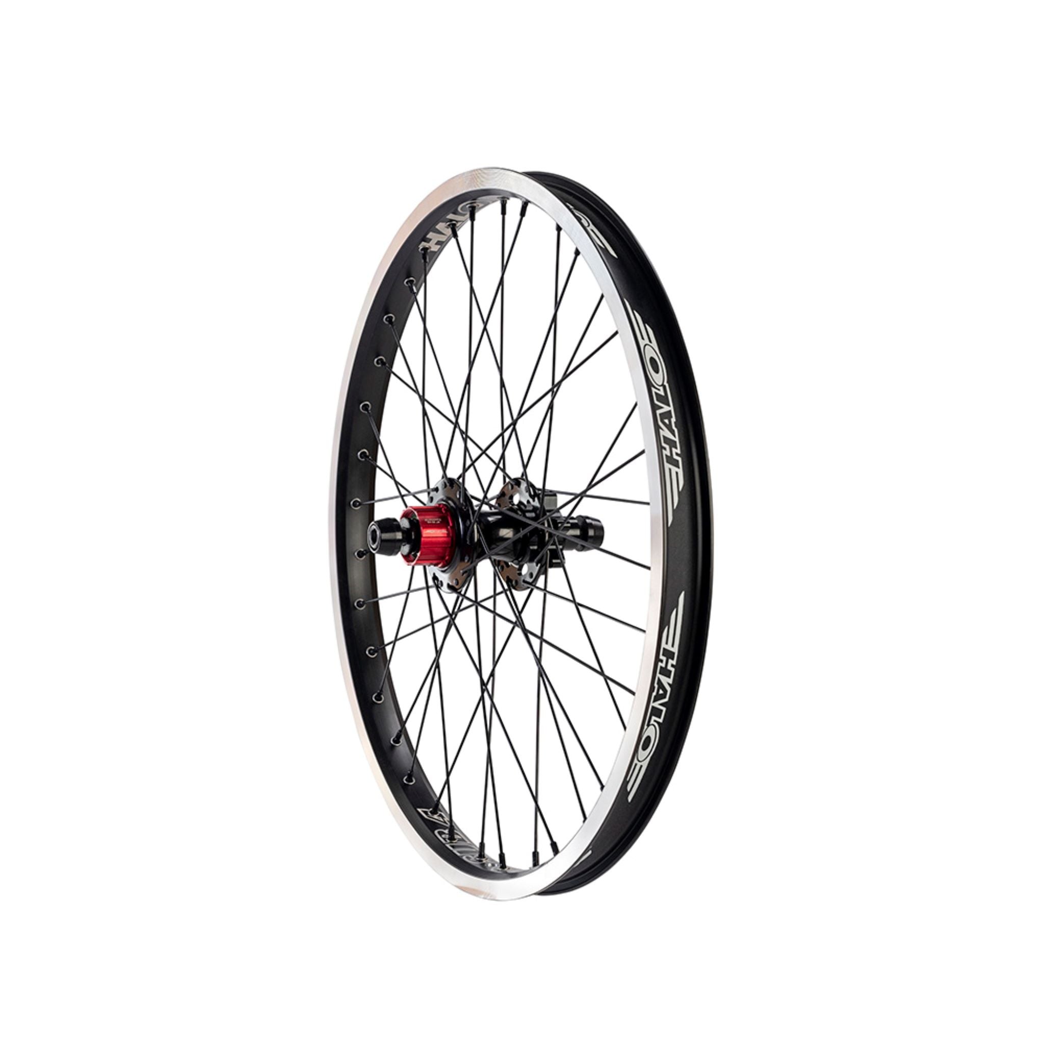 Halo Sub-4 BMX Race Rear Wheel