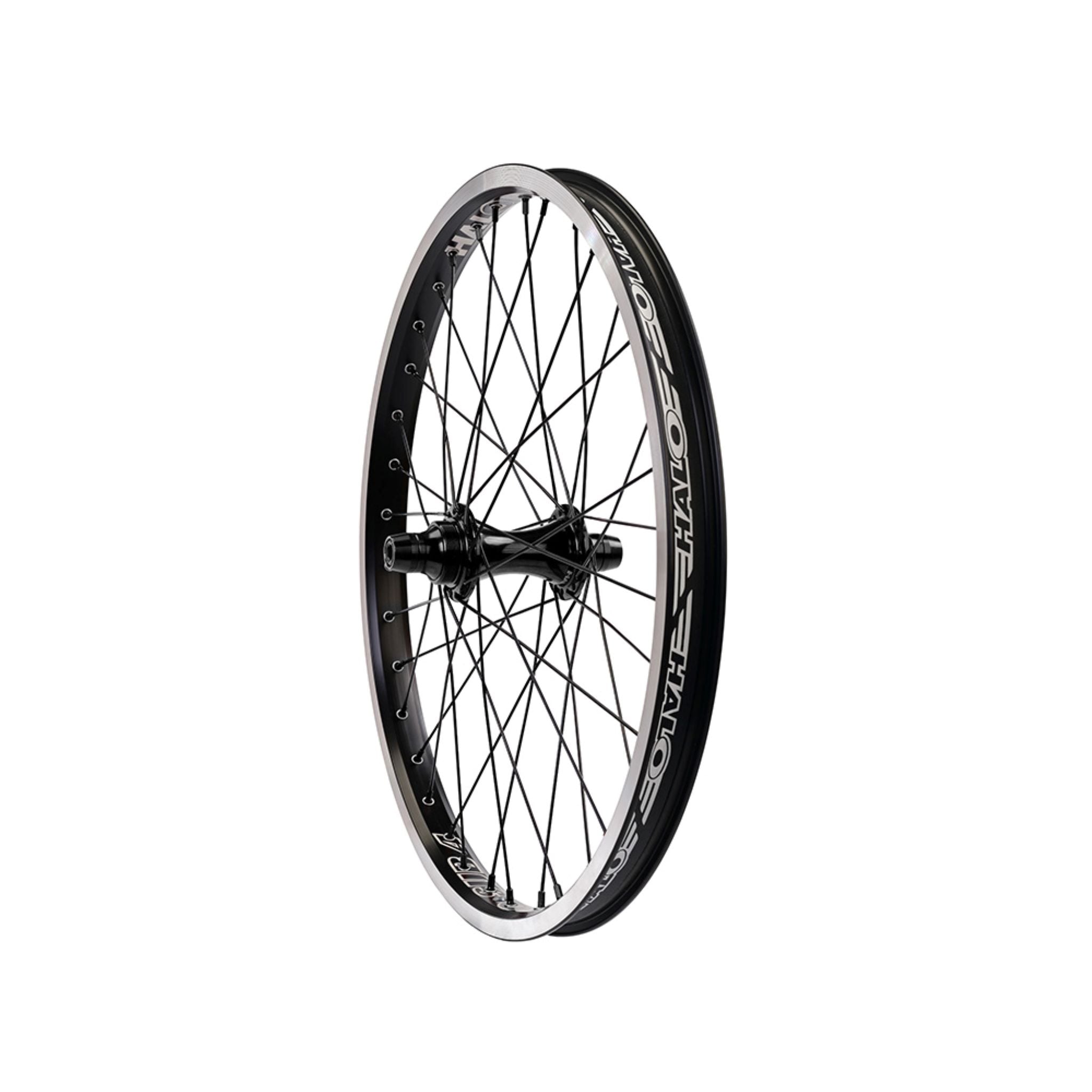 Halo Sub-4 BMX Race Rear Wheel