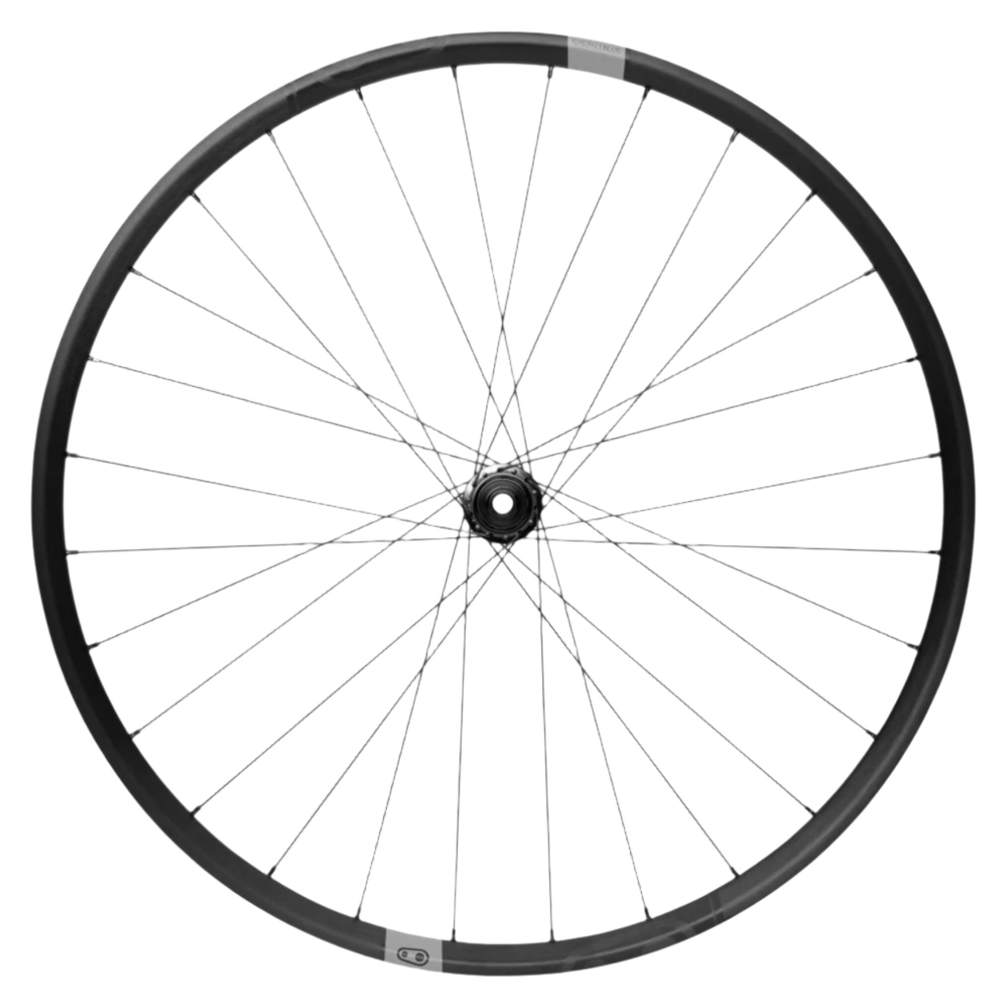 Crankbrothers Synthesis Gravel Alloy Front Wheel