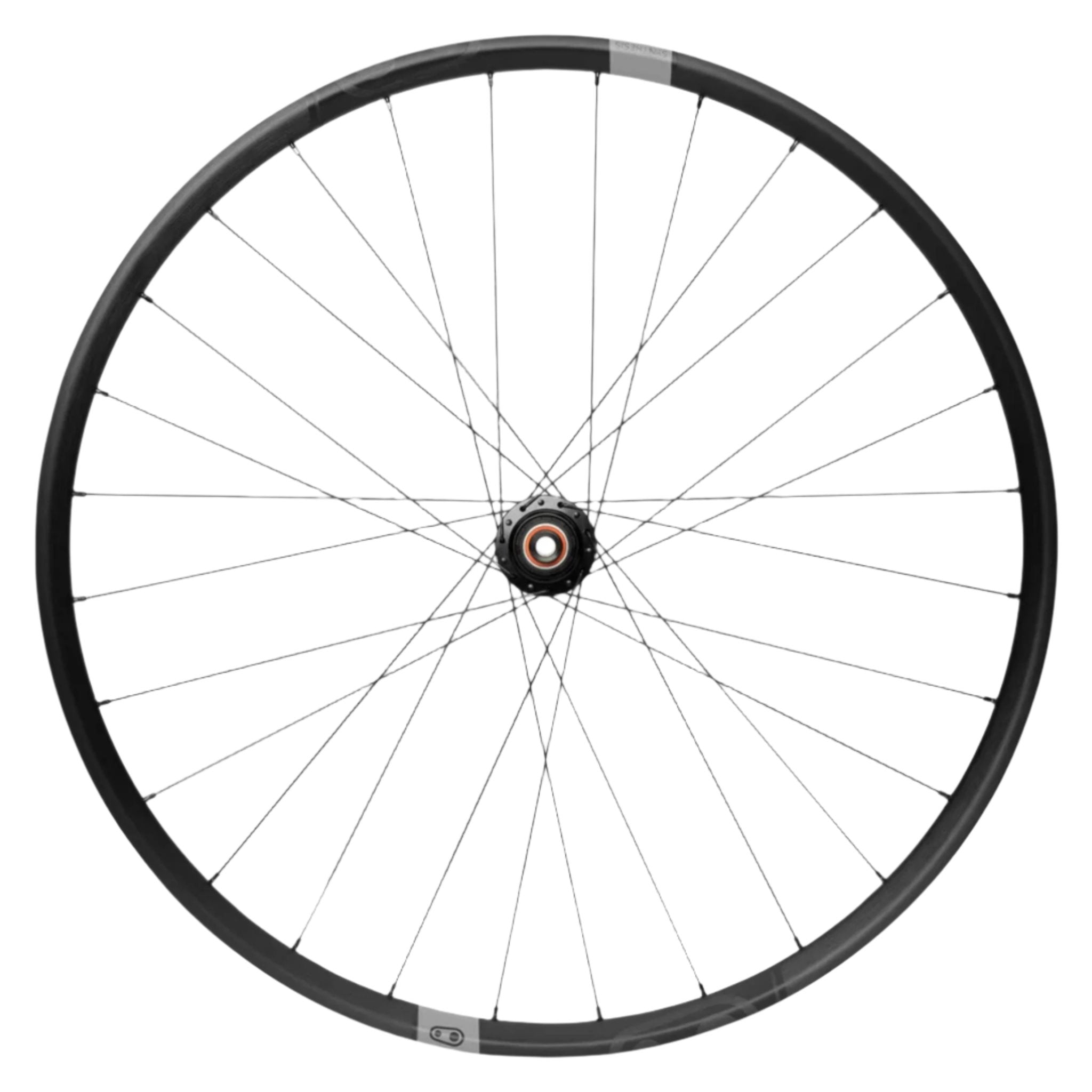 Crankbrothers Synthesis Gravel Alloy Rear Wheel