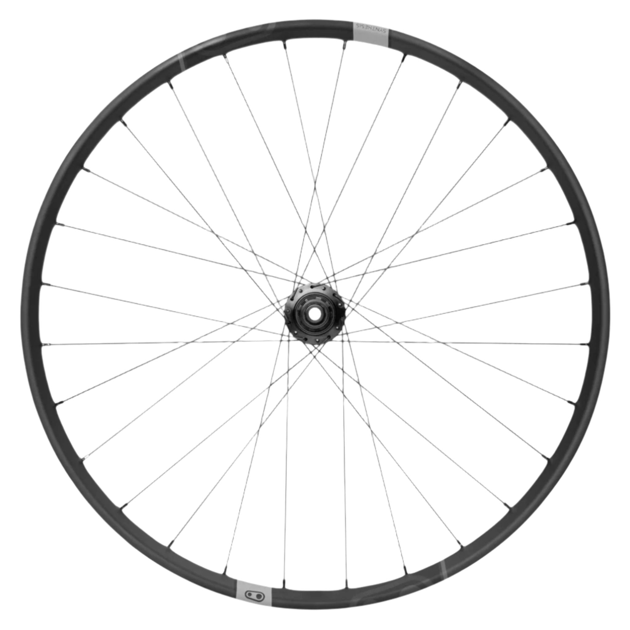 Crankbrothers Synthesis Gravel Carbon Rear Wheel