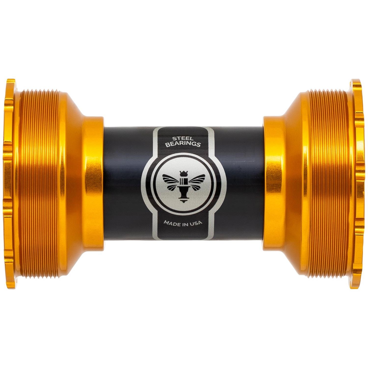 Chris King ThreadFit T47 24i Bottom Bracket