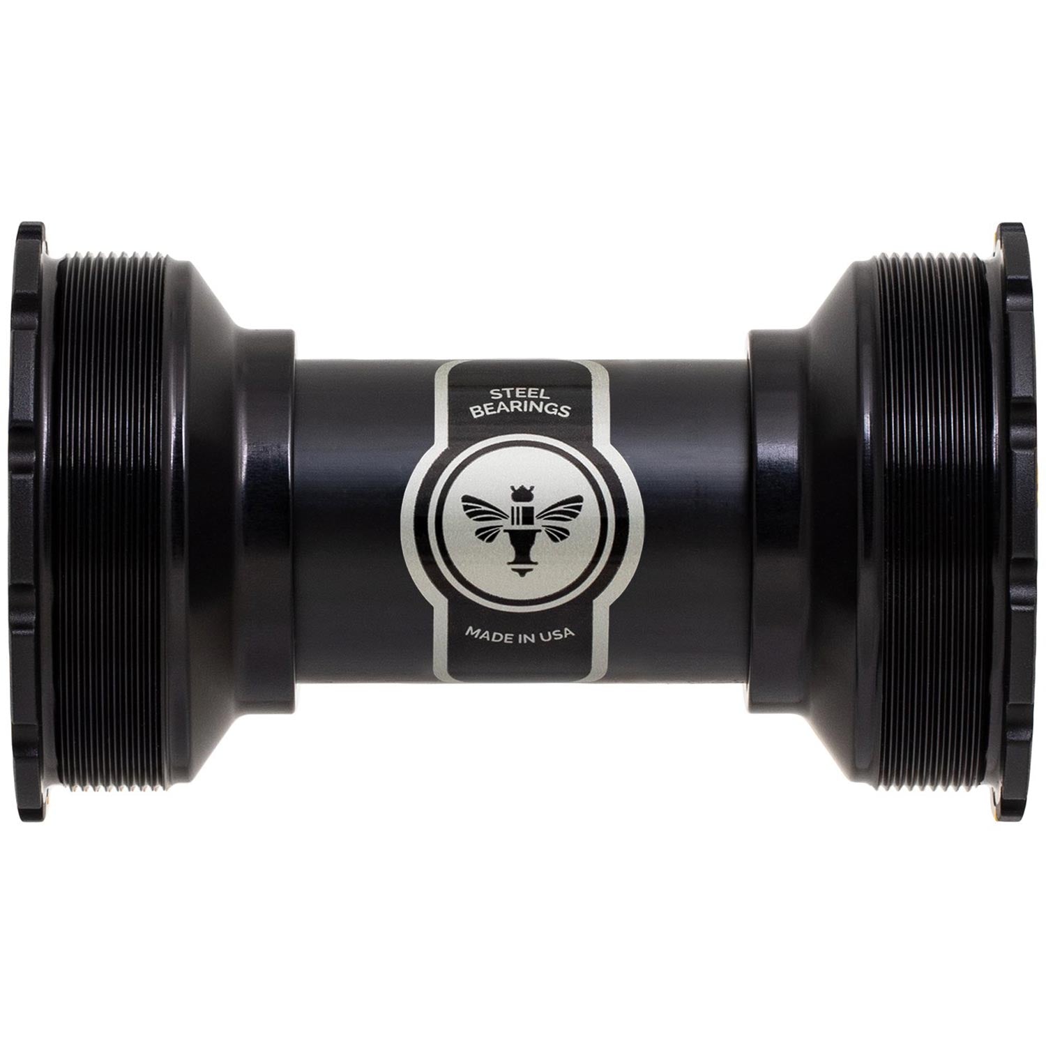 Chris King ThreadFit T47 24i Bottom Bracket