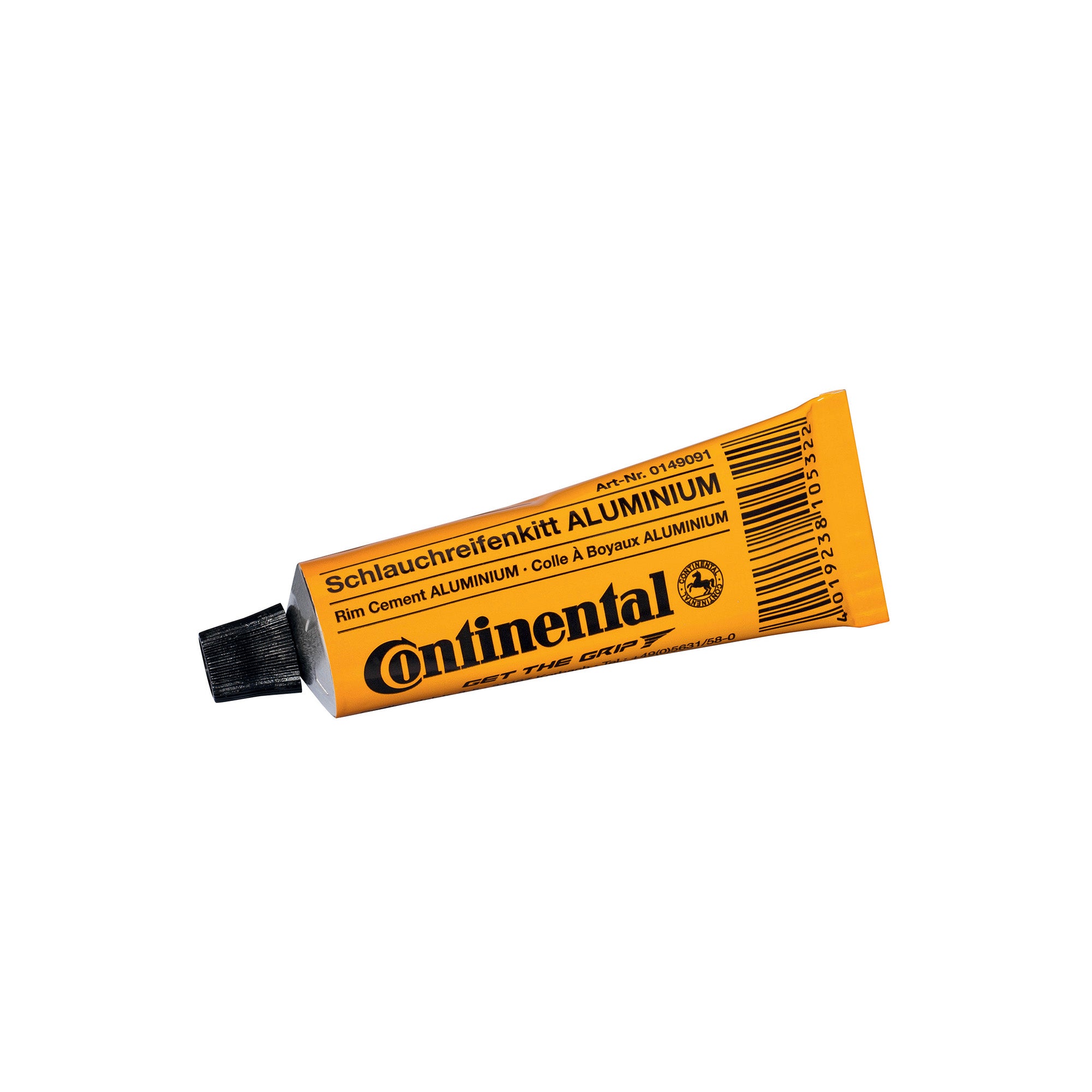 Continental Tubular Cement - 25 G Tube