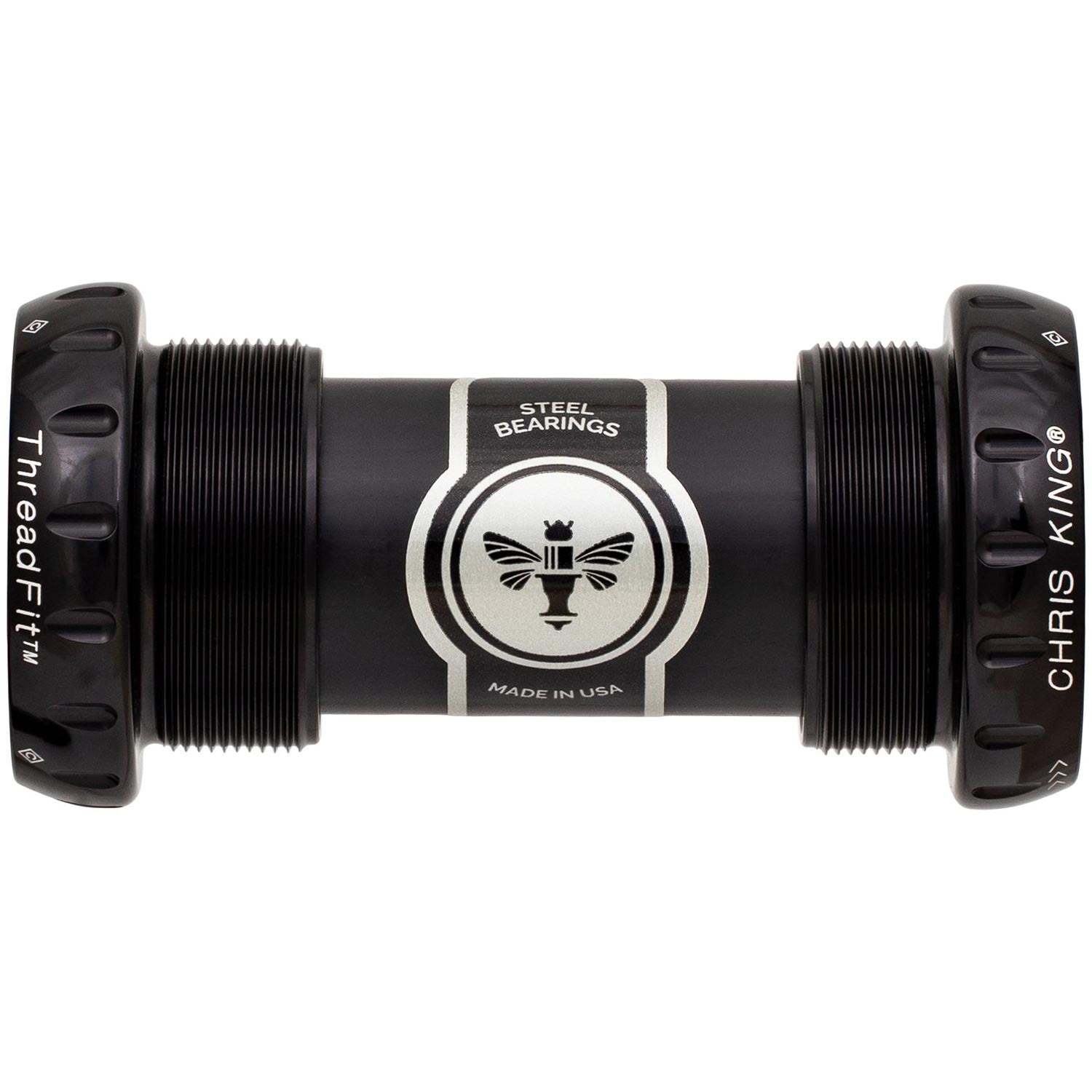 Chris King ThreadFit 24 Bottom Bracket