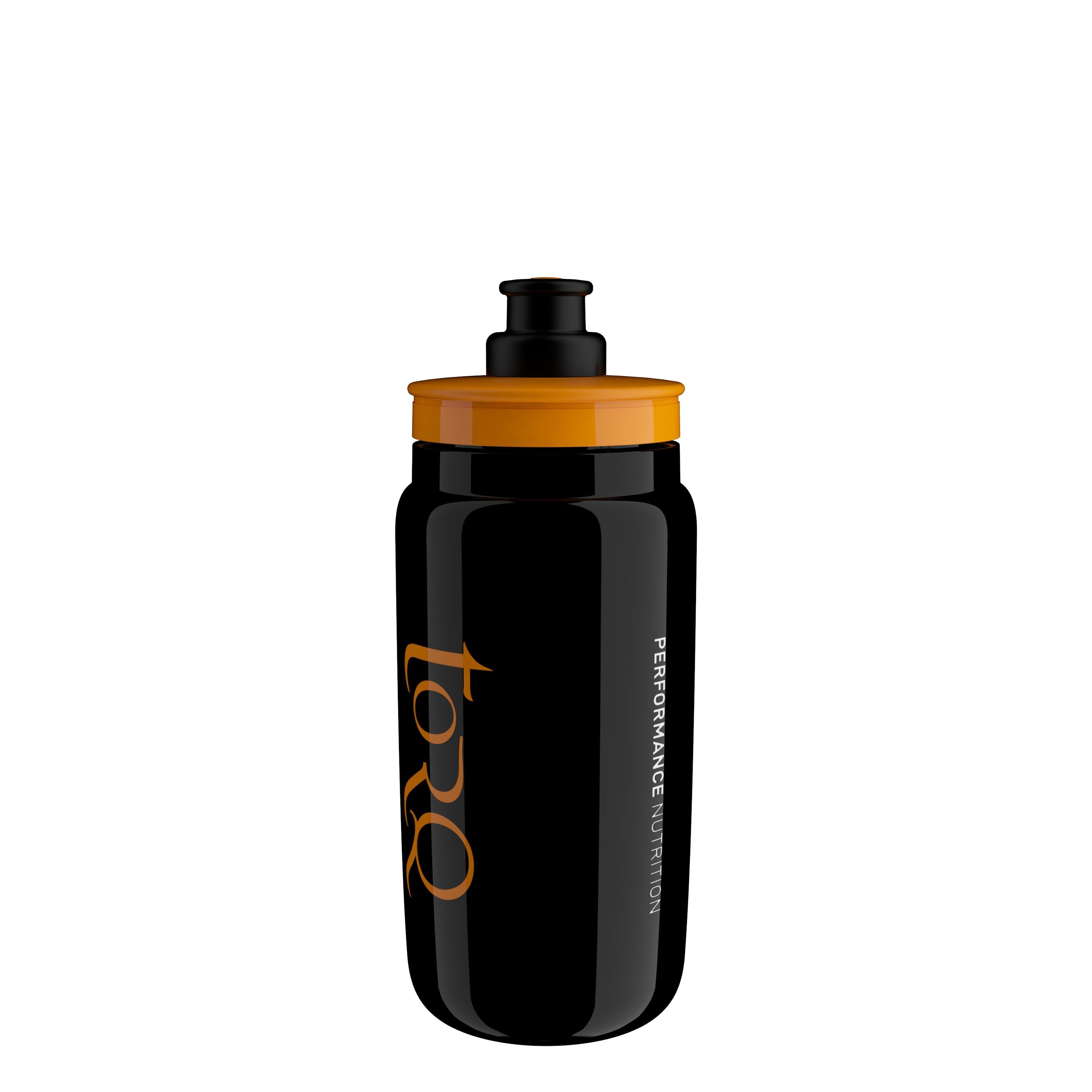 TORQ Elite Fly 550ml Bottle