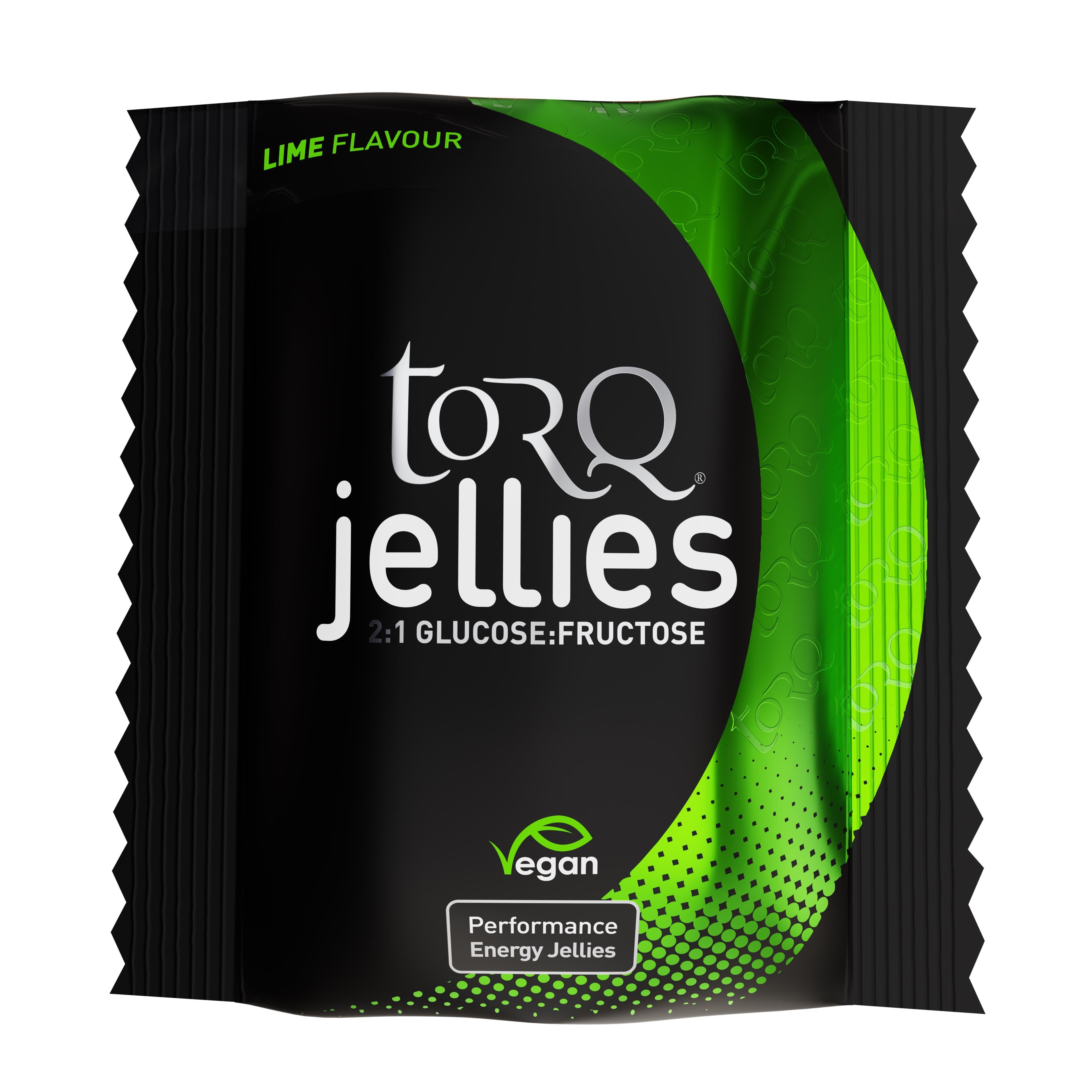 Torq Jellies