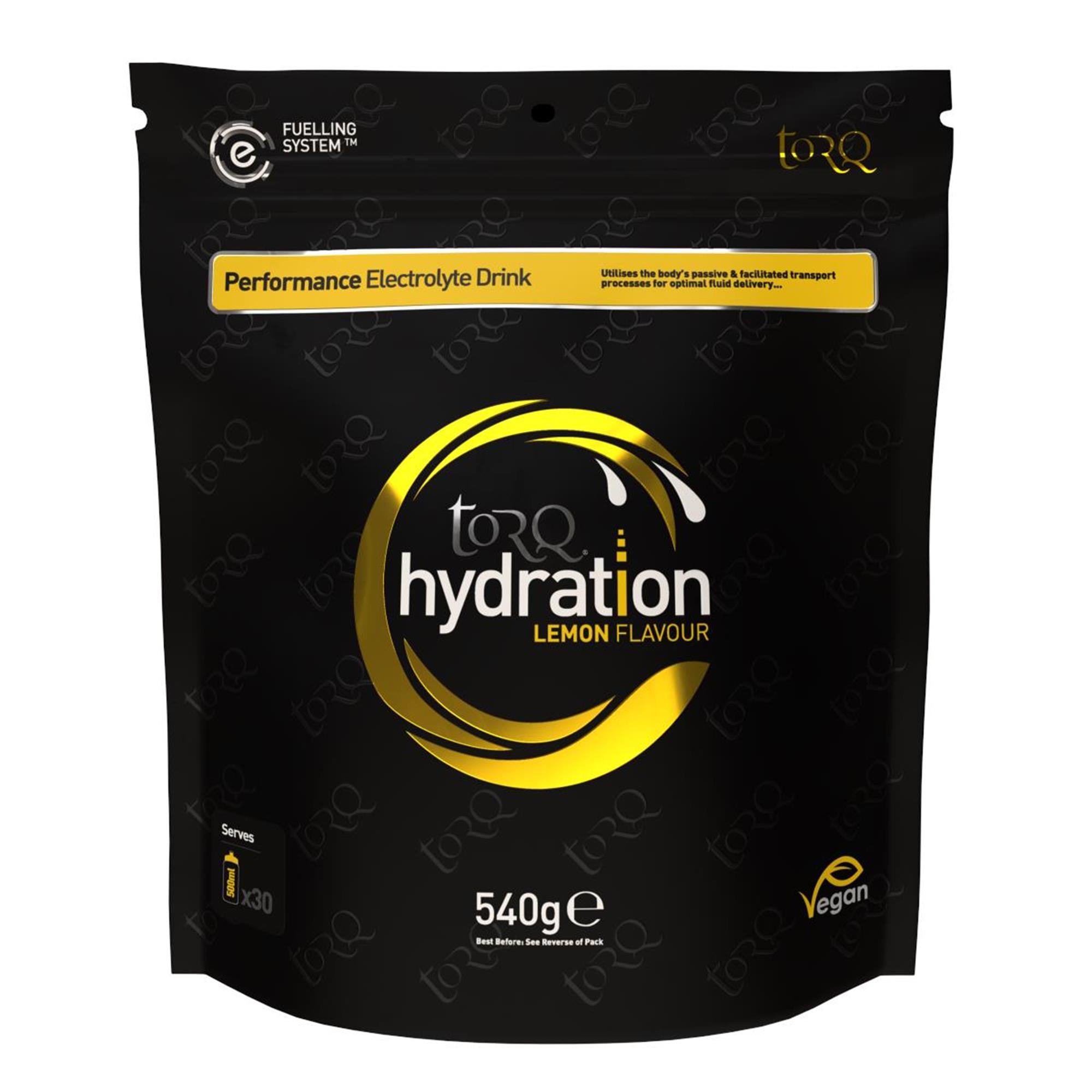 TORQ Hydration Drink