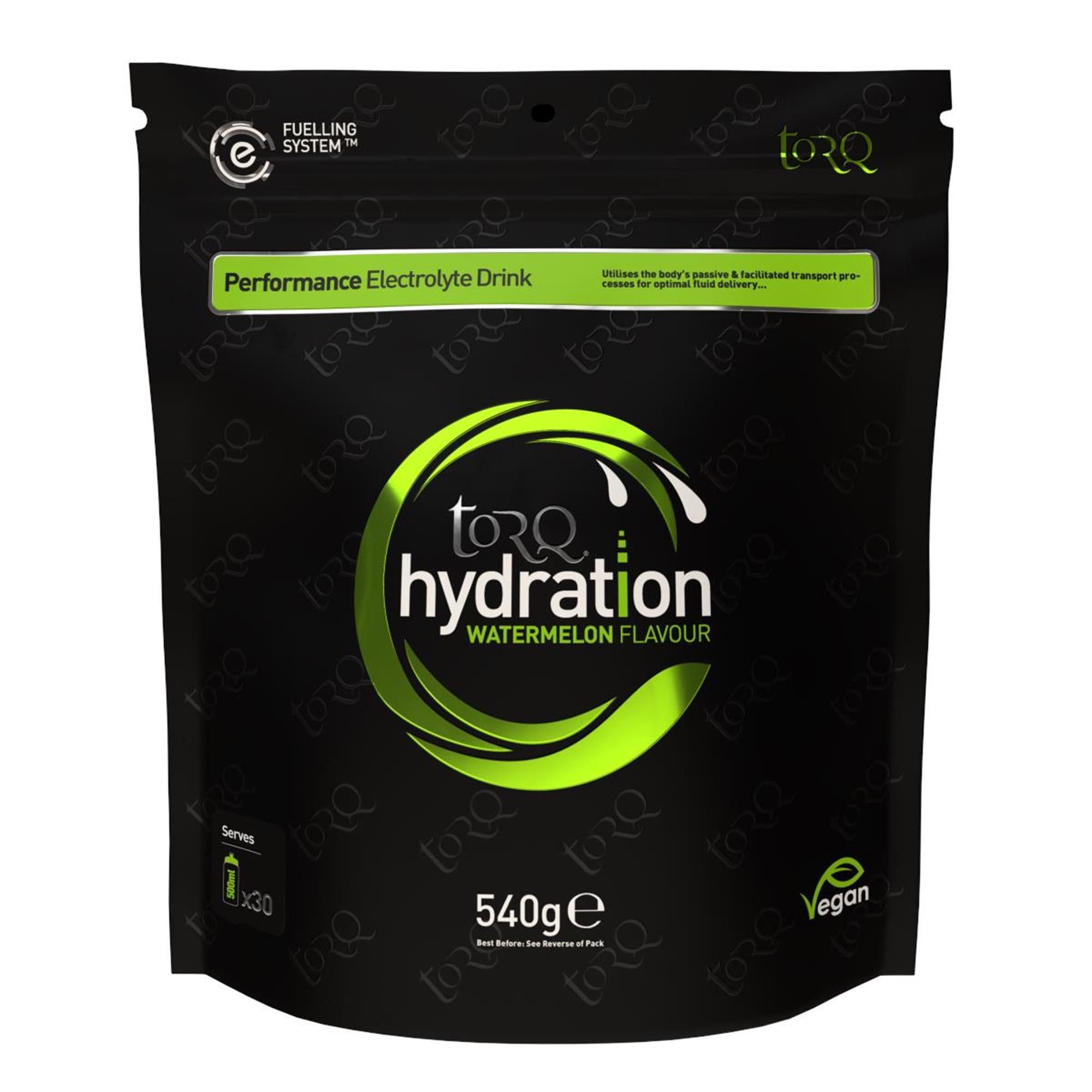 TORQ Hydration Drink