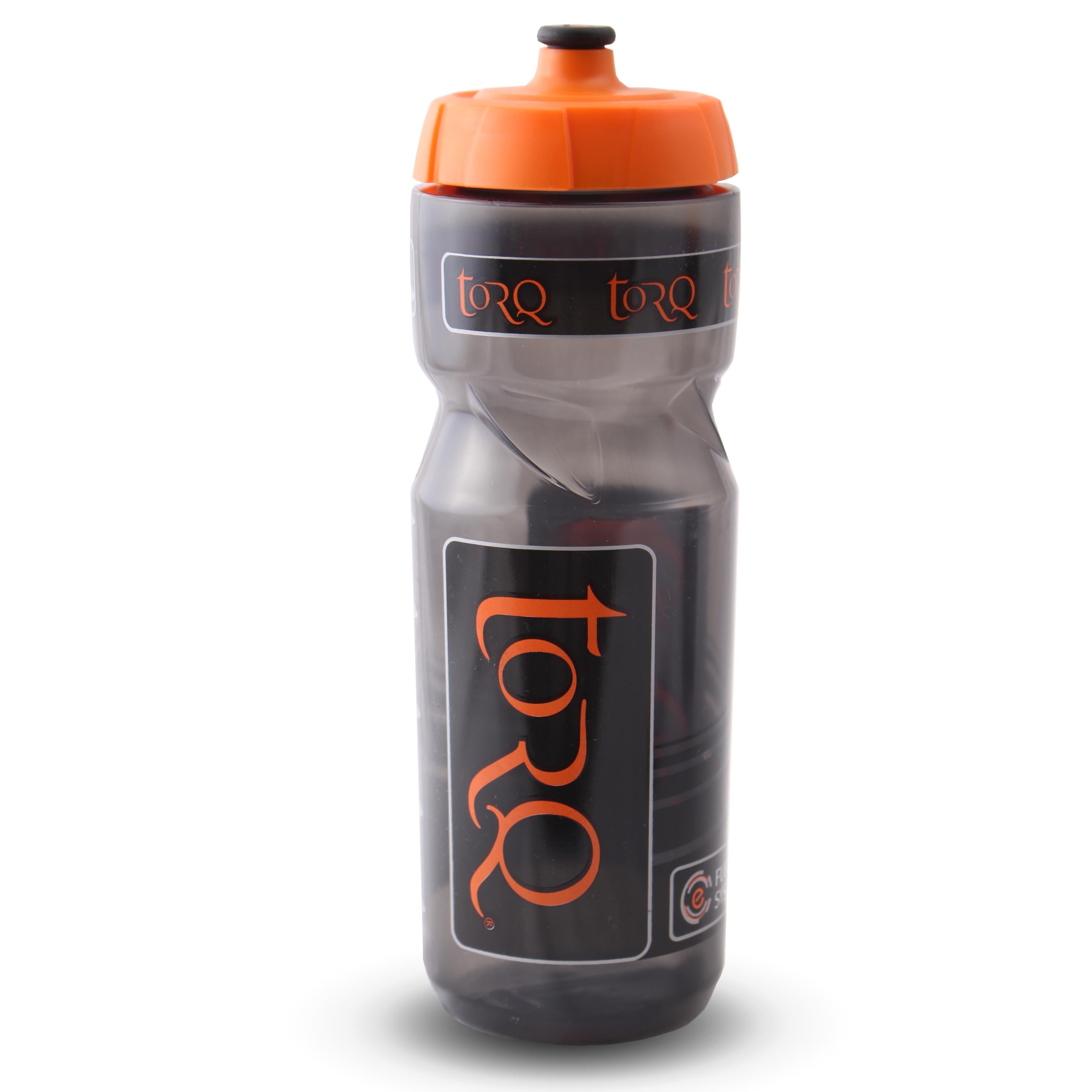 TORQ Drinks Water Bottle