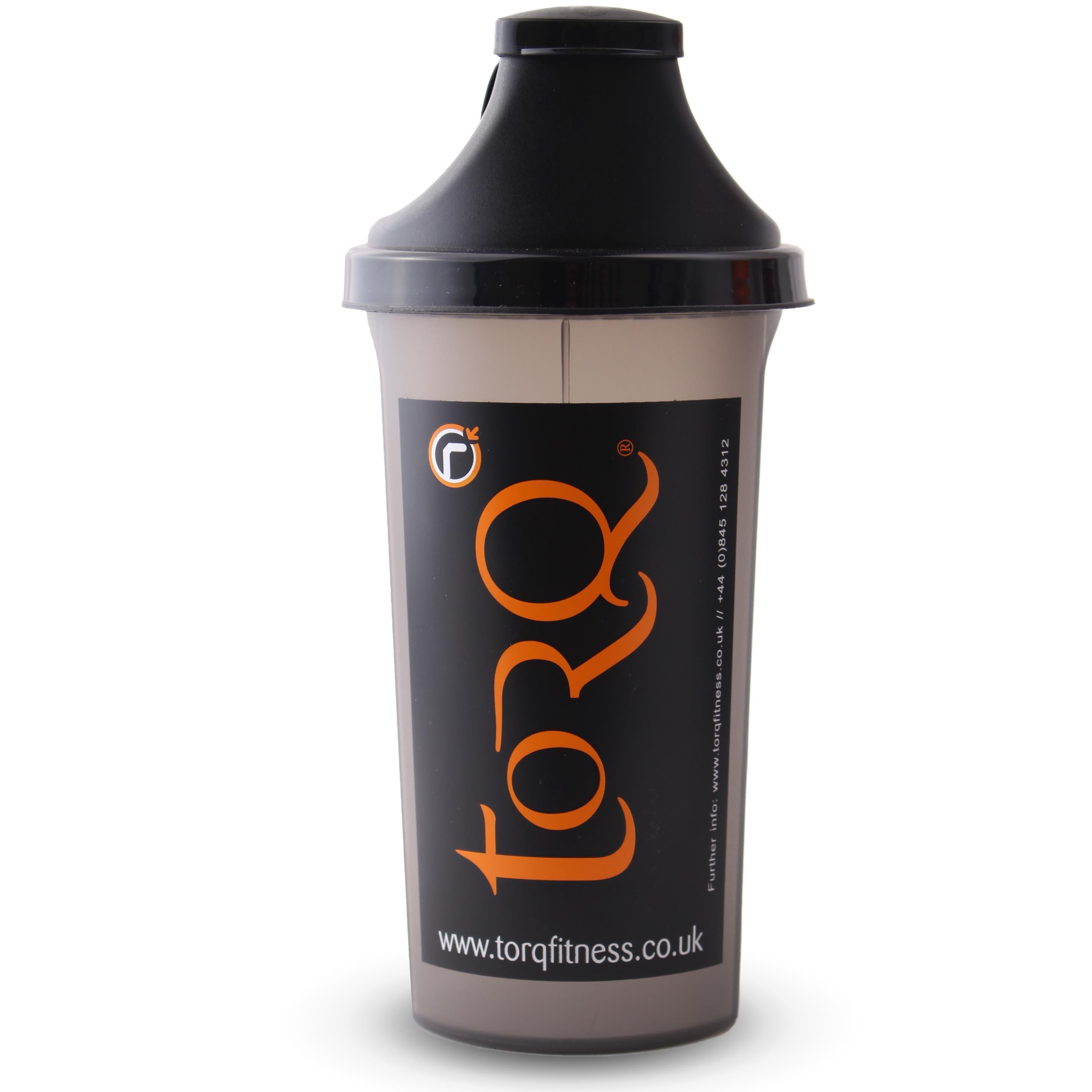 TORQ Drinks Shaker Bottle