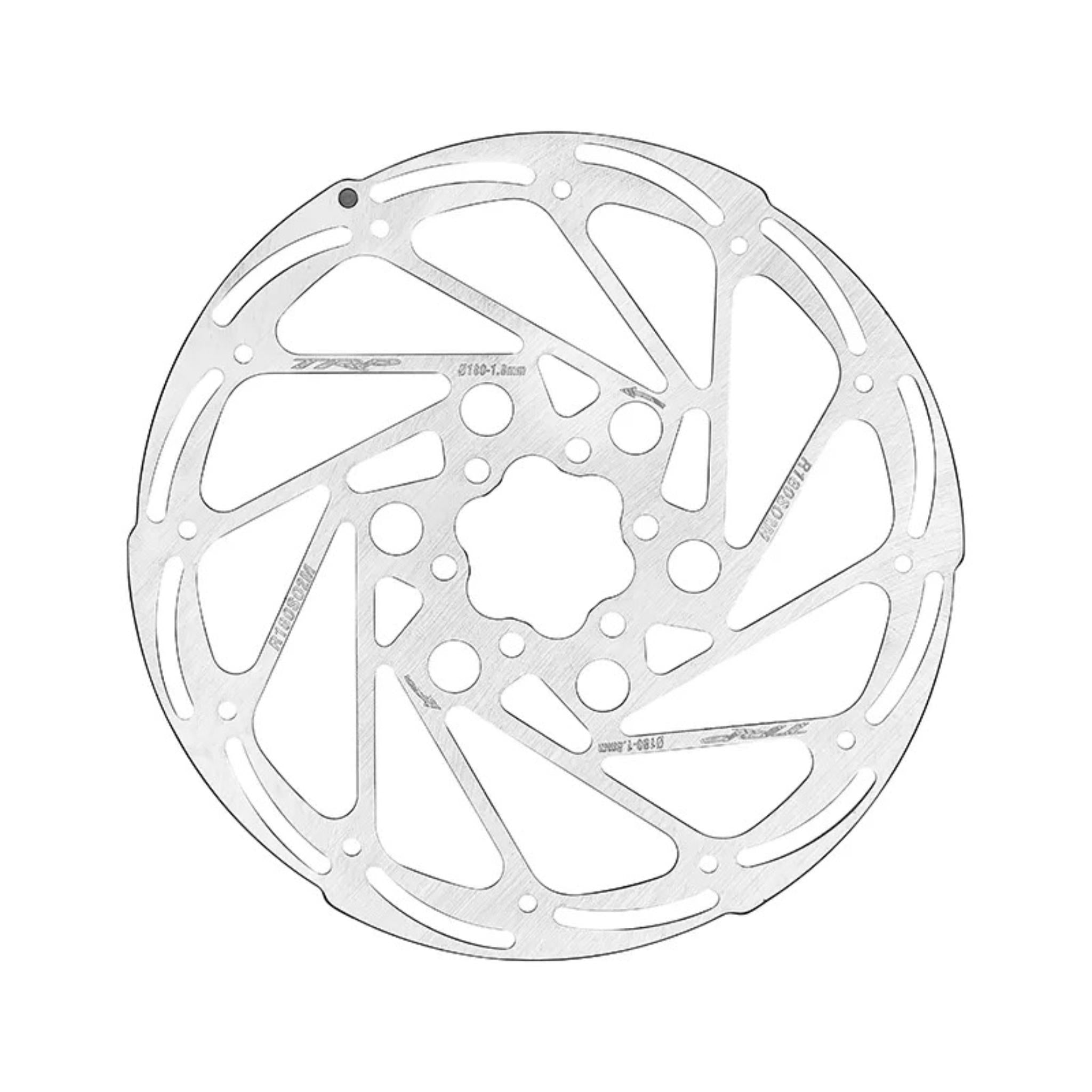 TRP S02M 6-Bolt Disc Brake Rotor