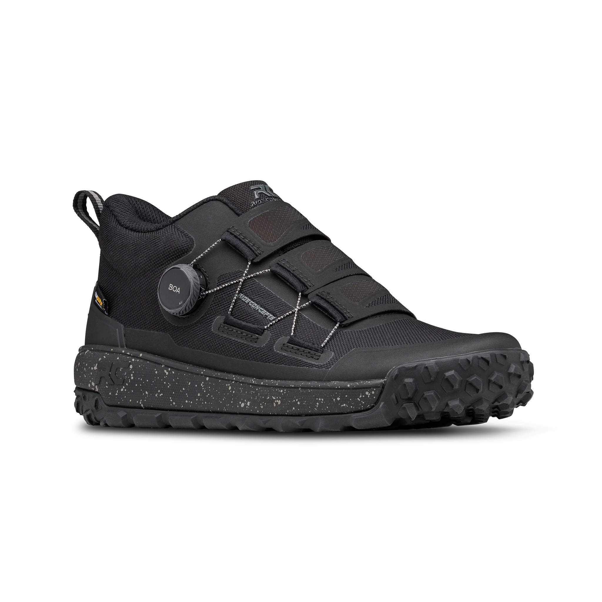 Ride Concepts Tallac Mid Clip BOA Shoes 2025