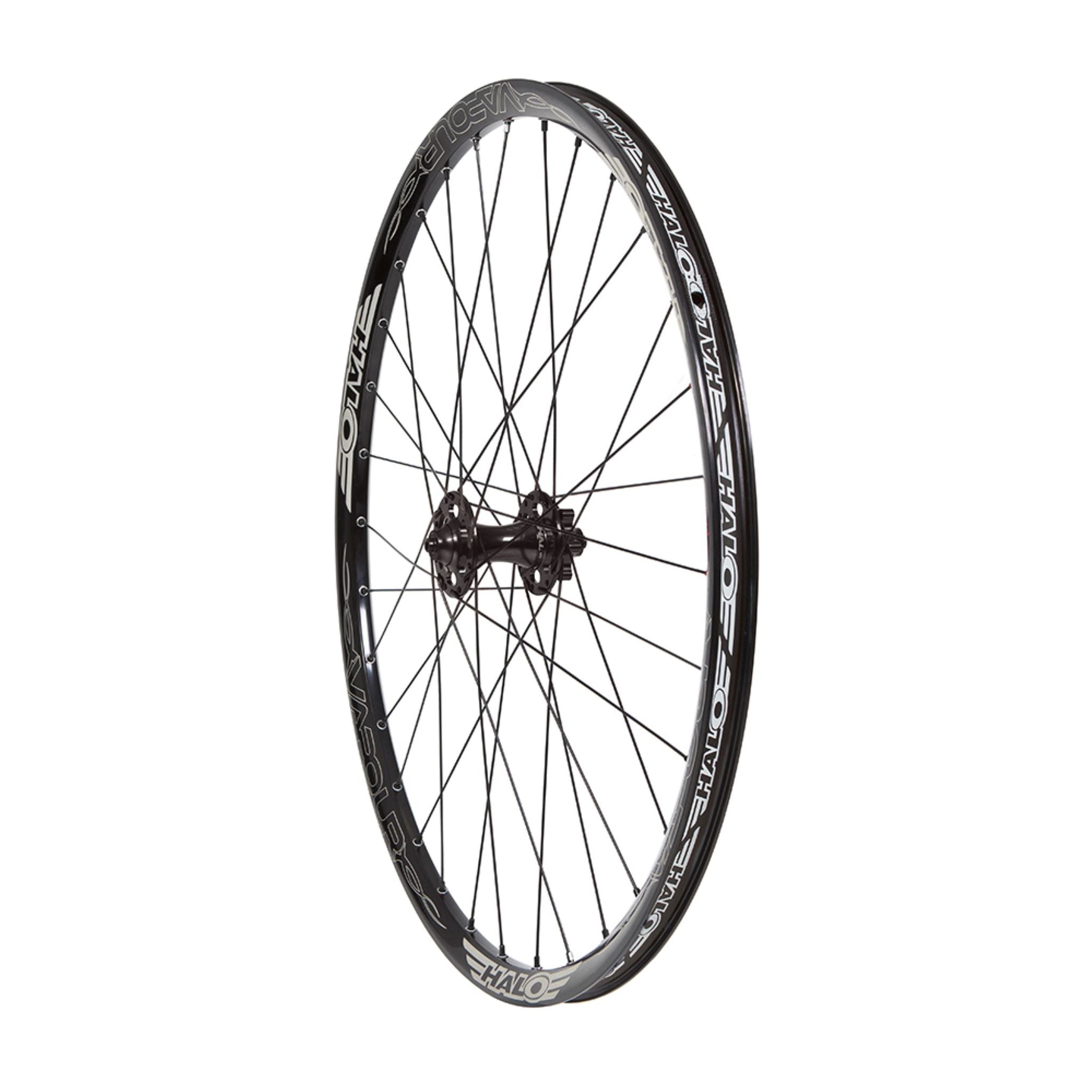 Halo Vapour 26" Wheel