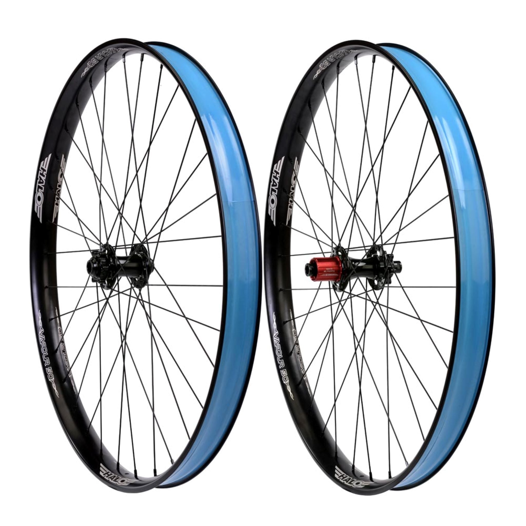 Halo Vapour 50 MT Wheel