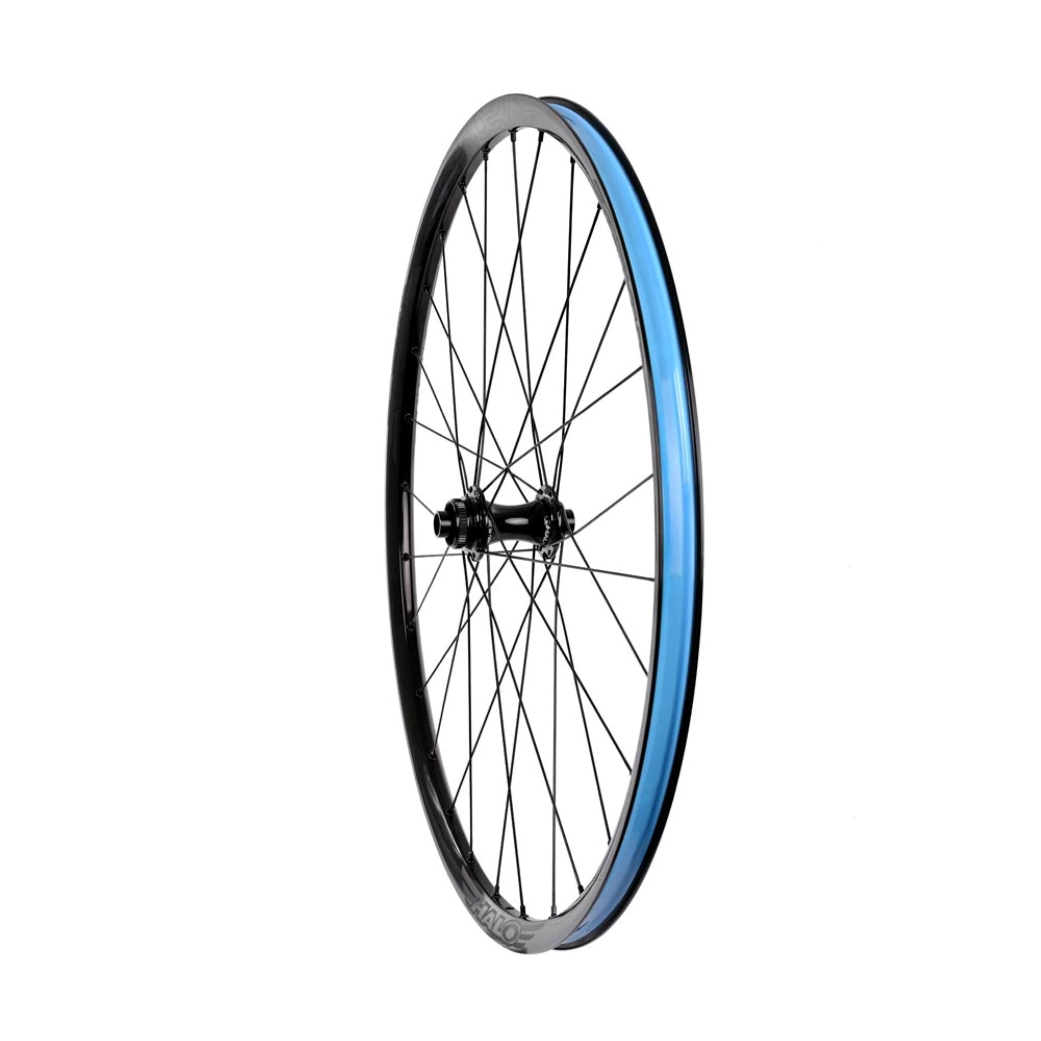 Halo Vapour GXC Wheel