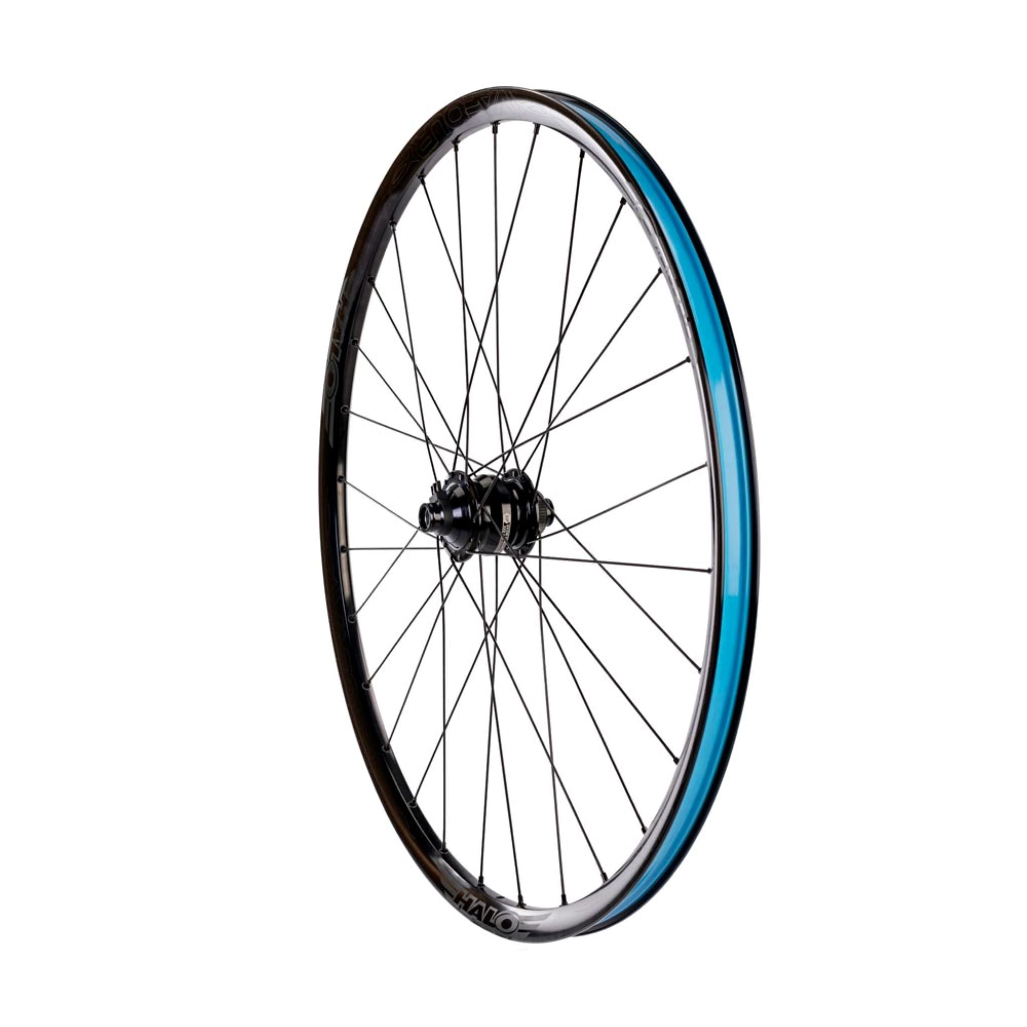 Halo Vapour GXC Dyno Wheel