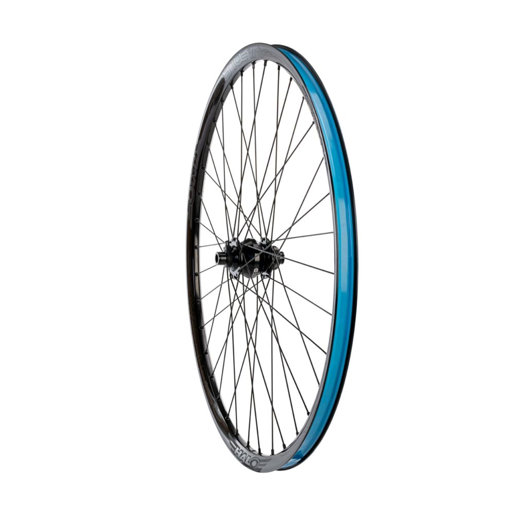 Halo Vapour GXC Dyno Tour Front Wheel