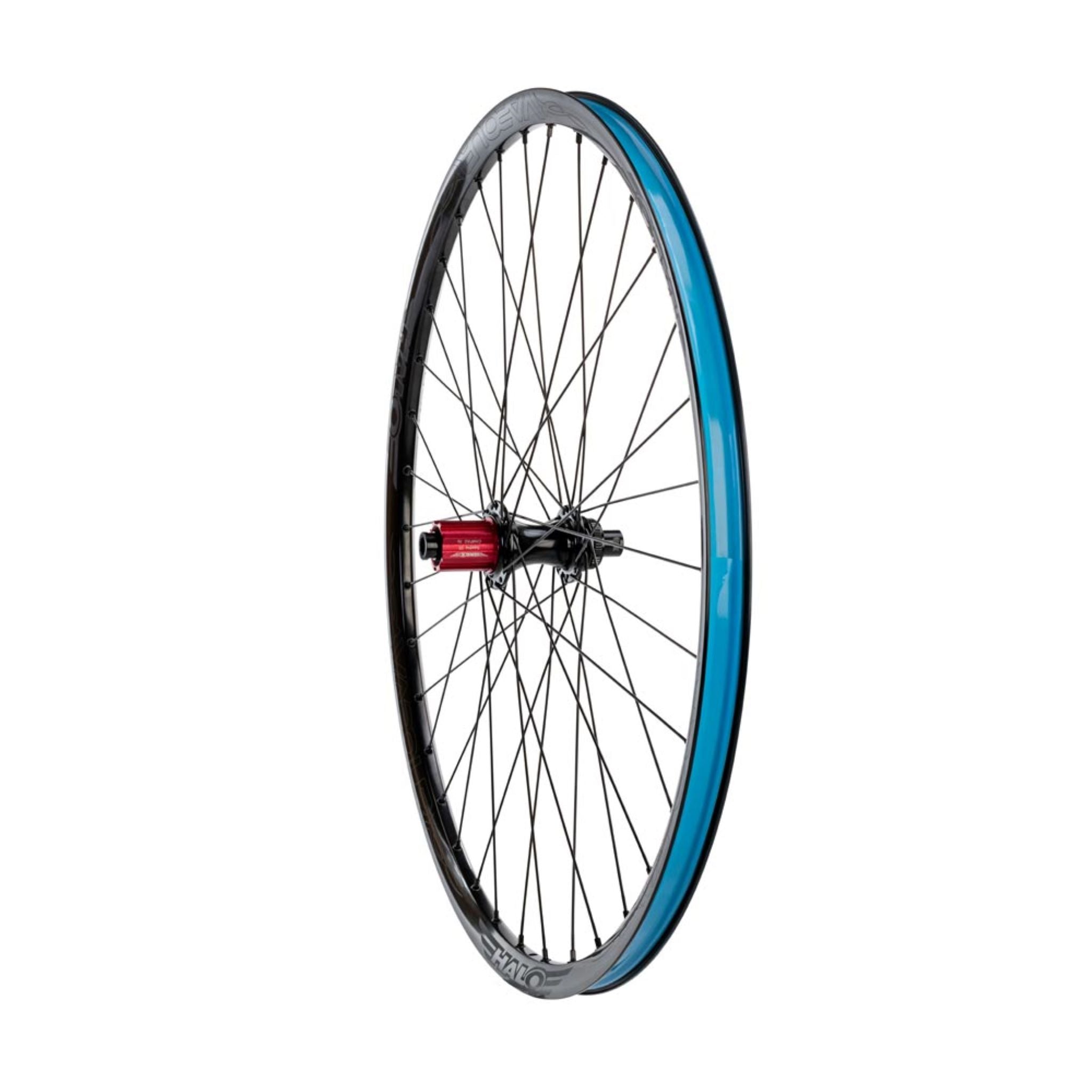 Halo Vapour GXC Tour Wheel