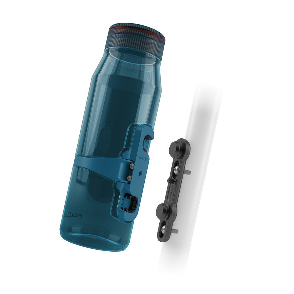 Fidlock TWIST Bottle 700 Life + Bike Base