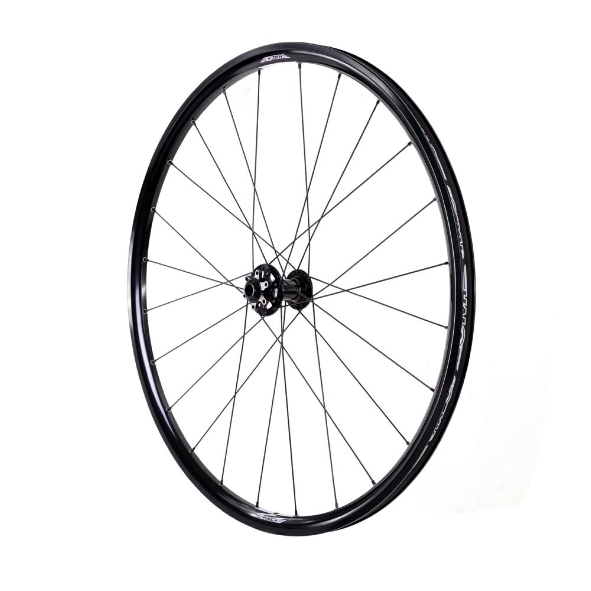 Halo White Line Disc 700c Wheel