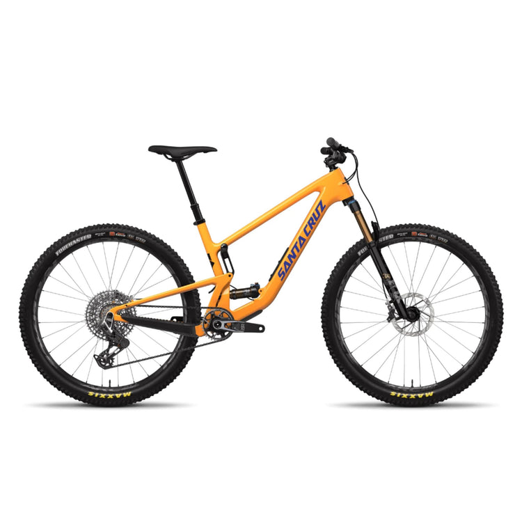 Santa Cruz Tallboy Carbon CC 2024 Biketart