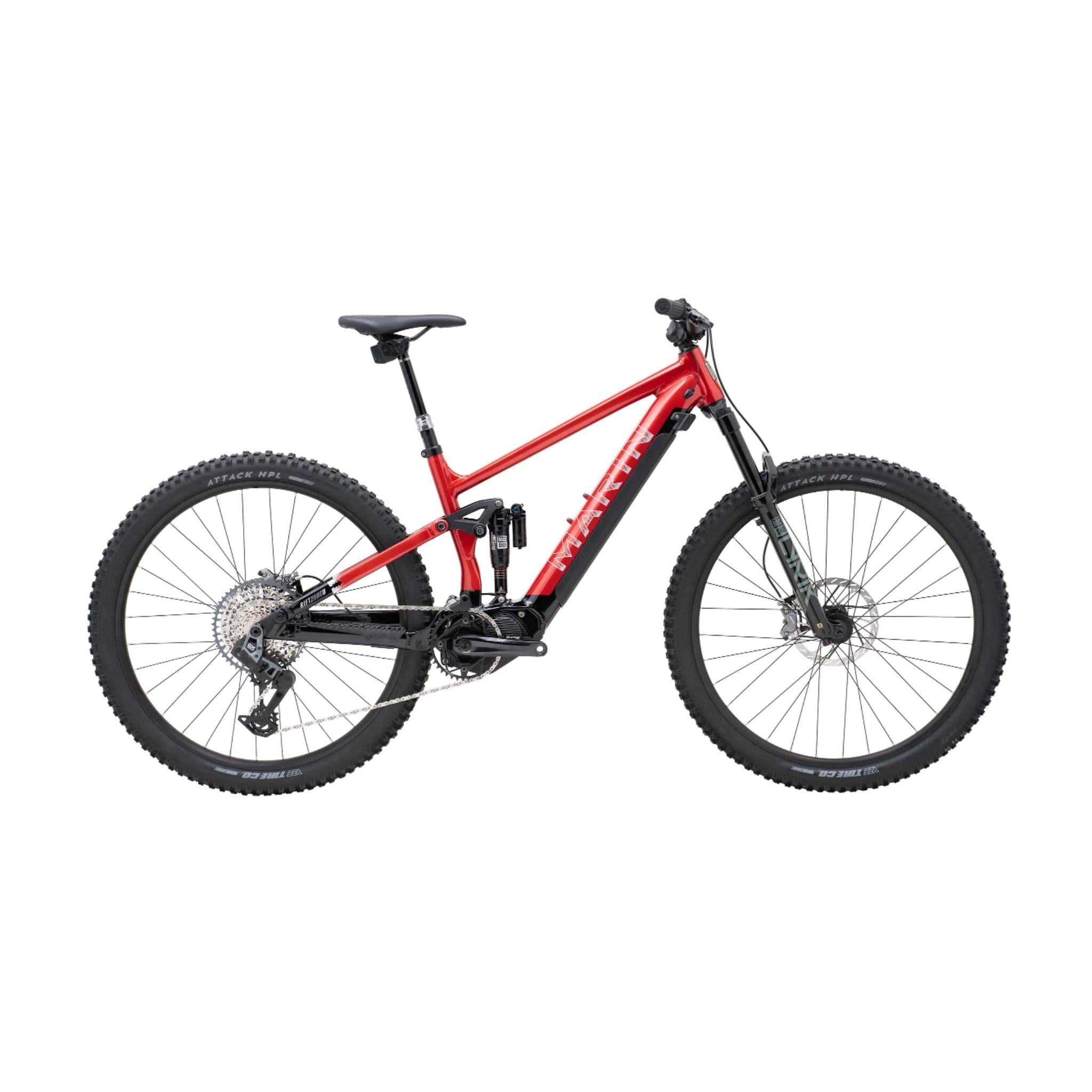 Marin Rift Zone E XR 2025