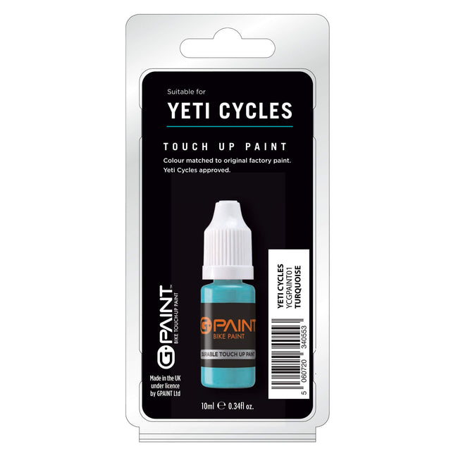 Yeti Cycles Touch Up Paint