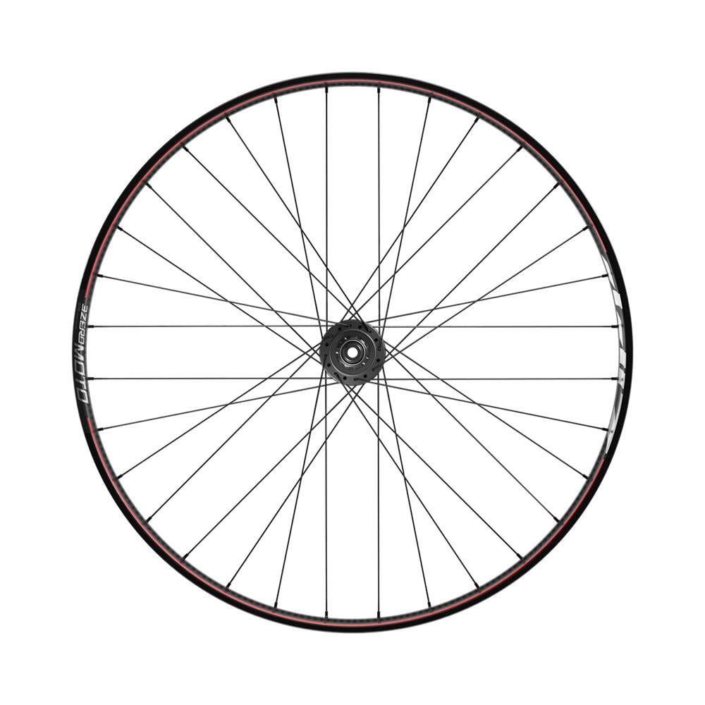 Zipp 3Zero MOTO Rear Wheel