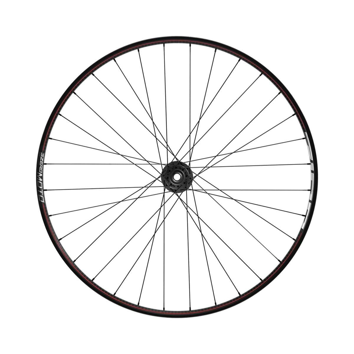 Zipp 3Zero MOTO Front Wheel