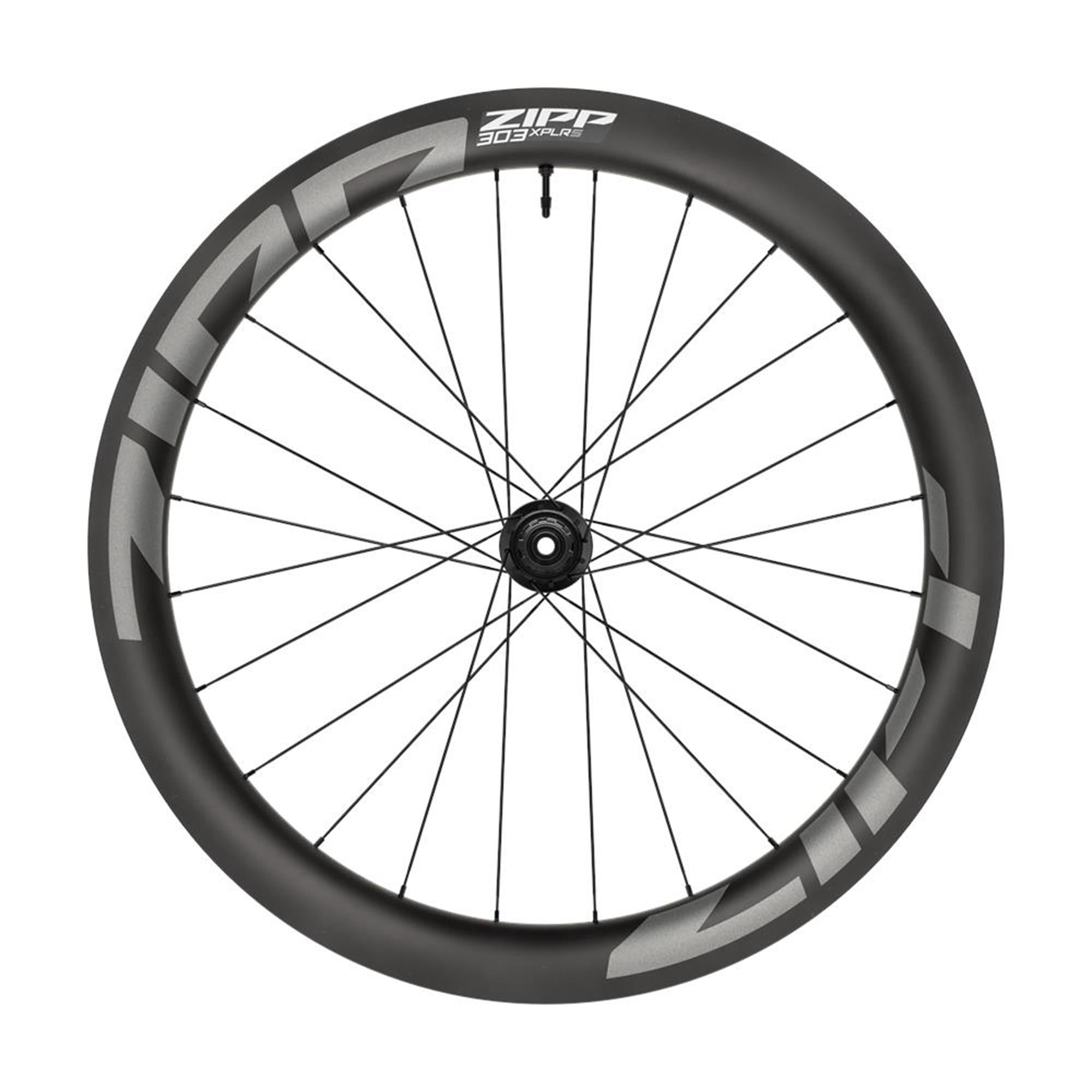 Zipp 303 XPLR S Carbon Gravel Wheels